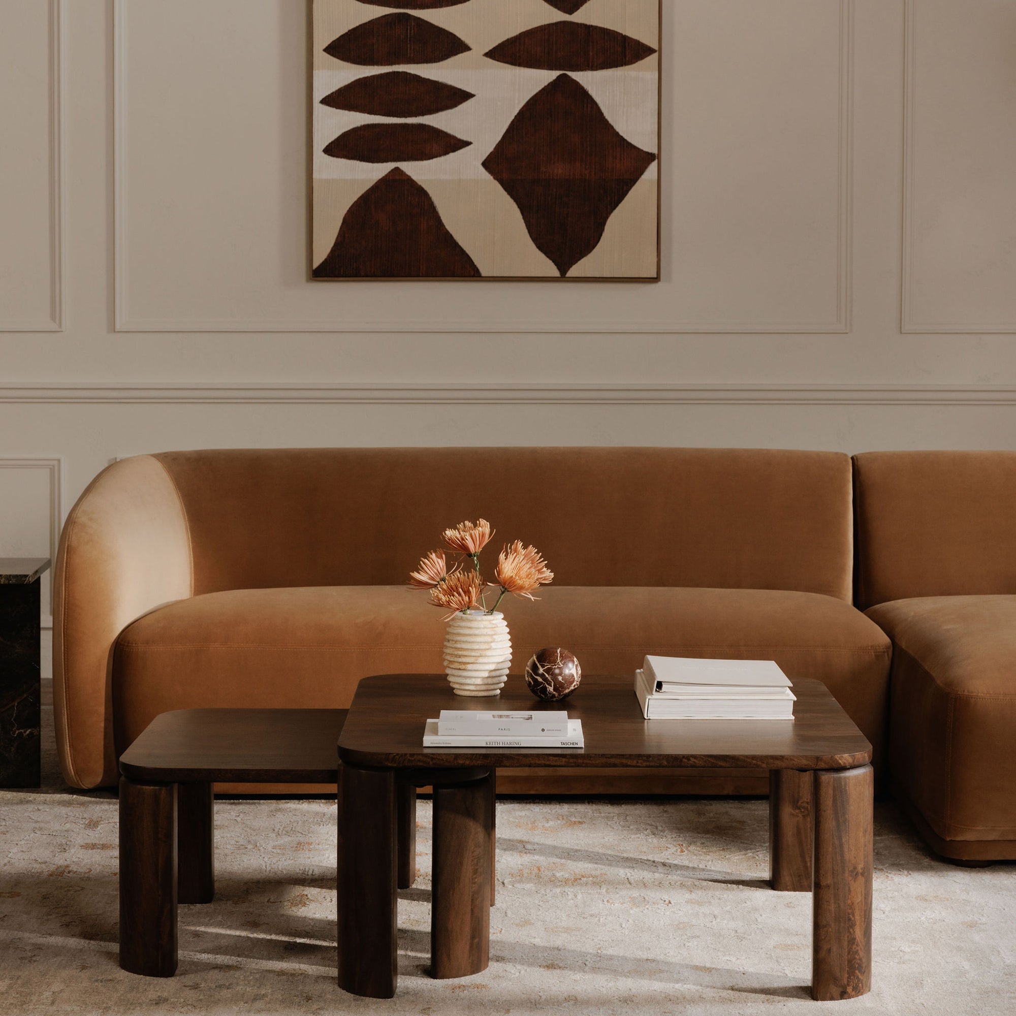 Bailey Nesting Coffee Table