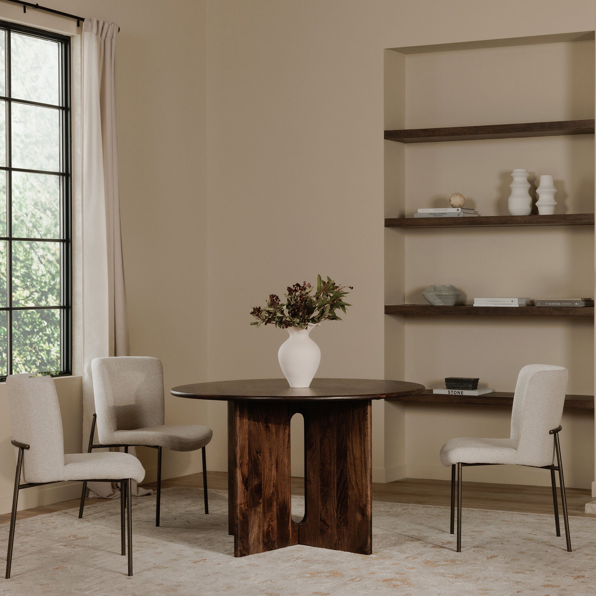 Stanley Dining Table
