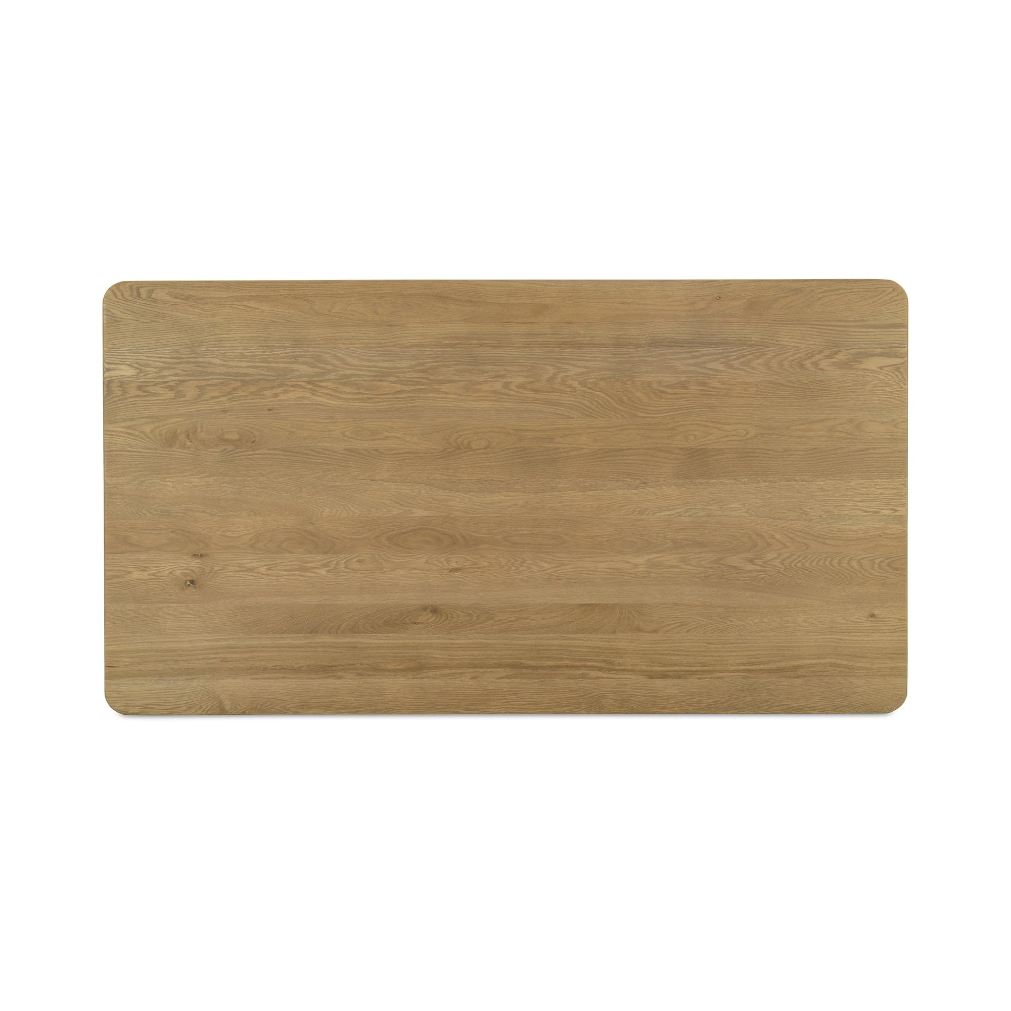 Segment Dining Table