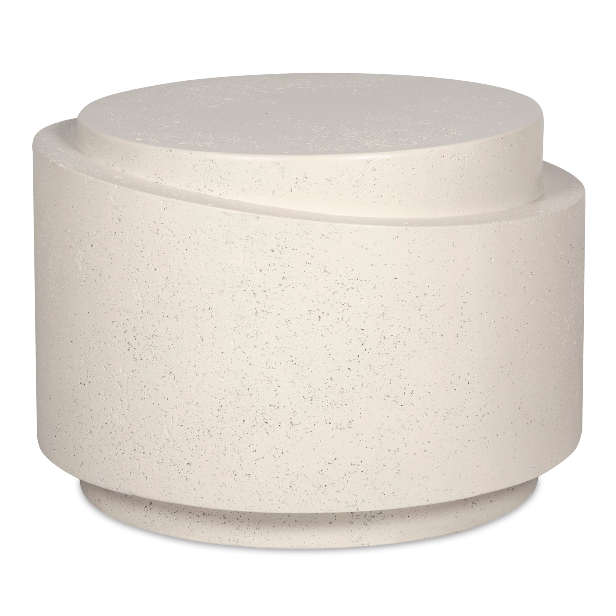 Cosmo Outdoor Accent Table