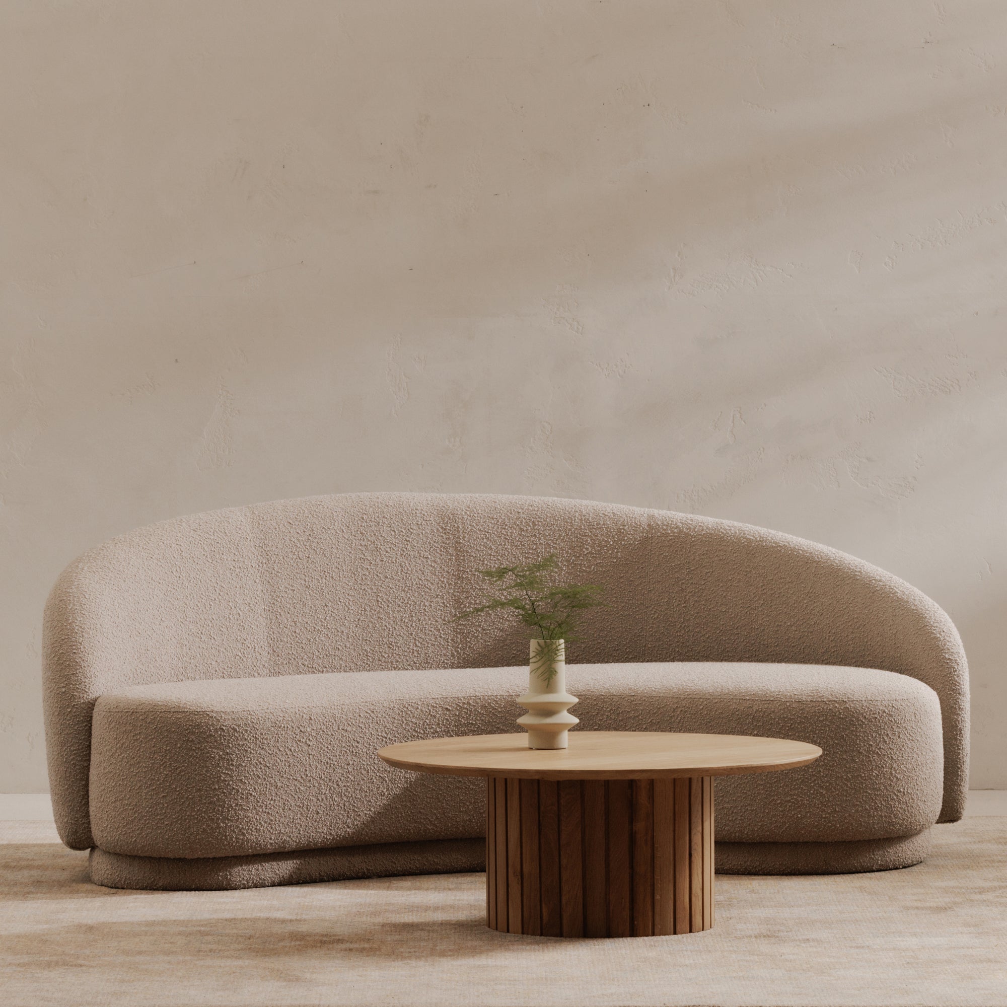 Excelsior Sofa