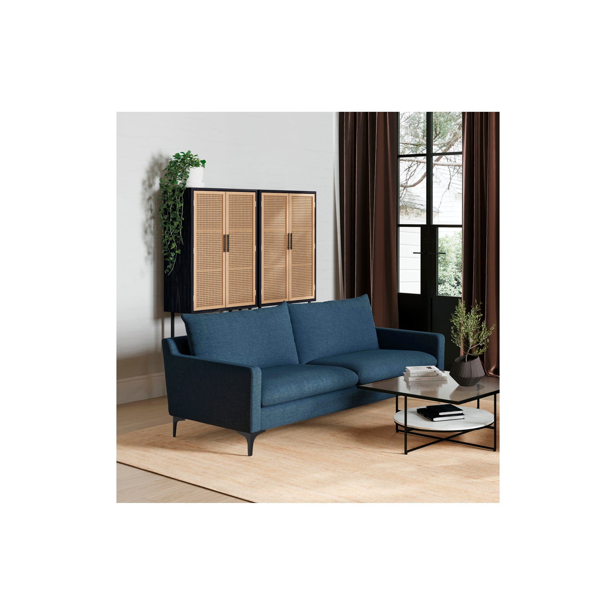 Paris Sofa