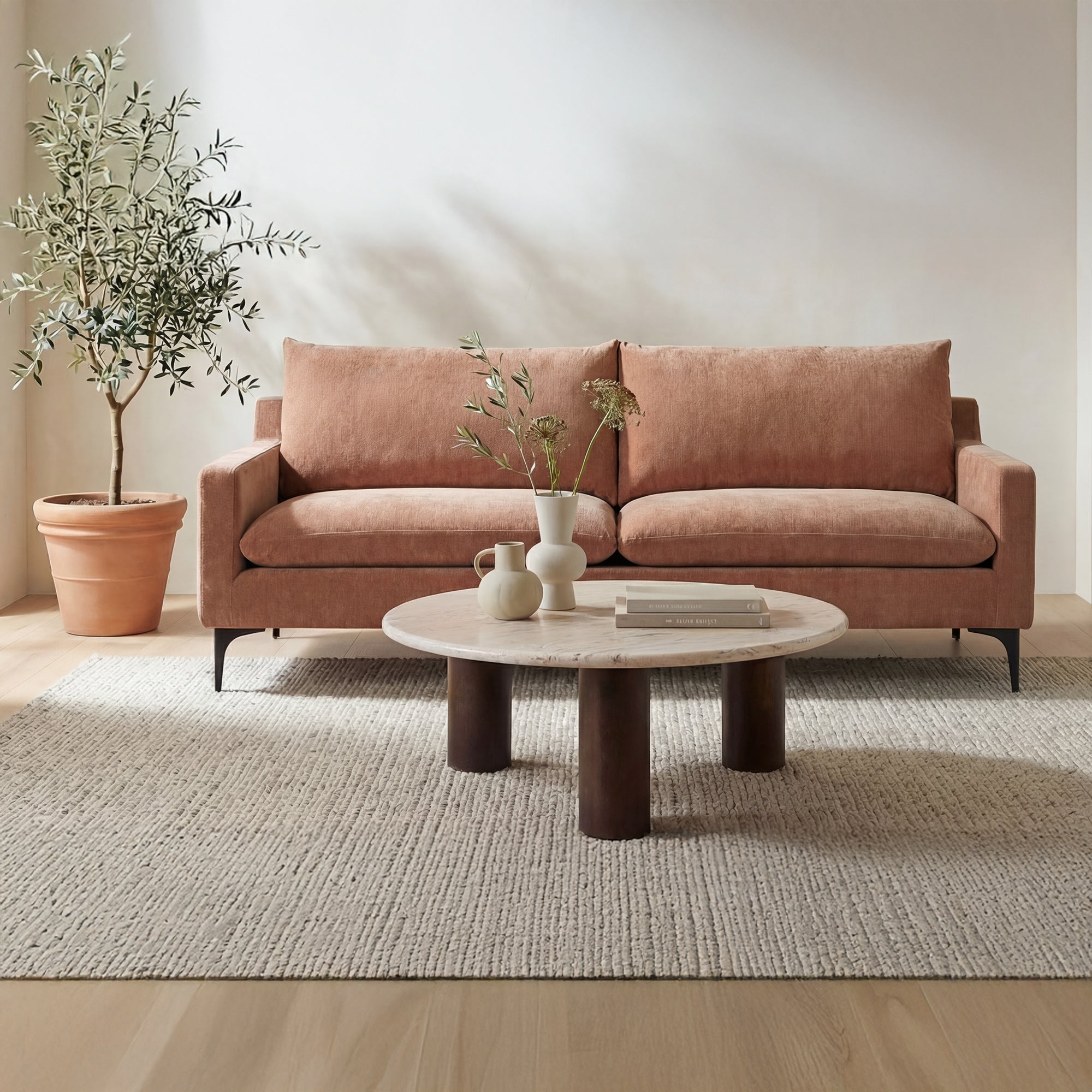 Paris Sofa