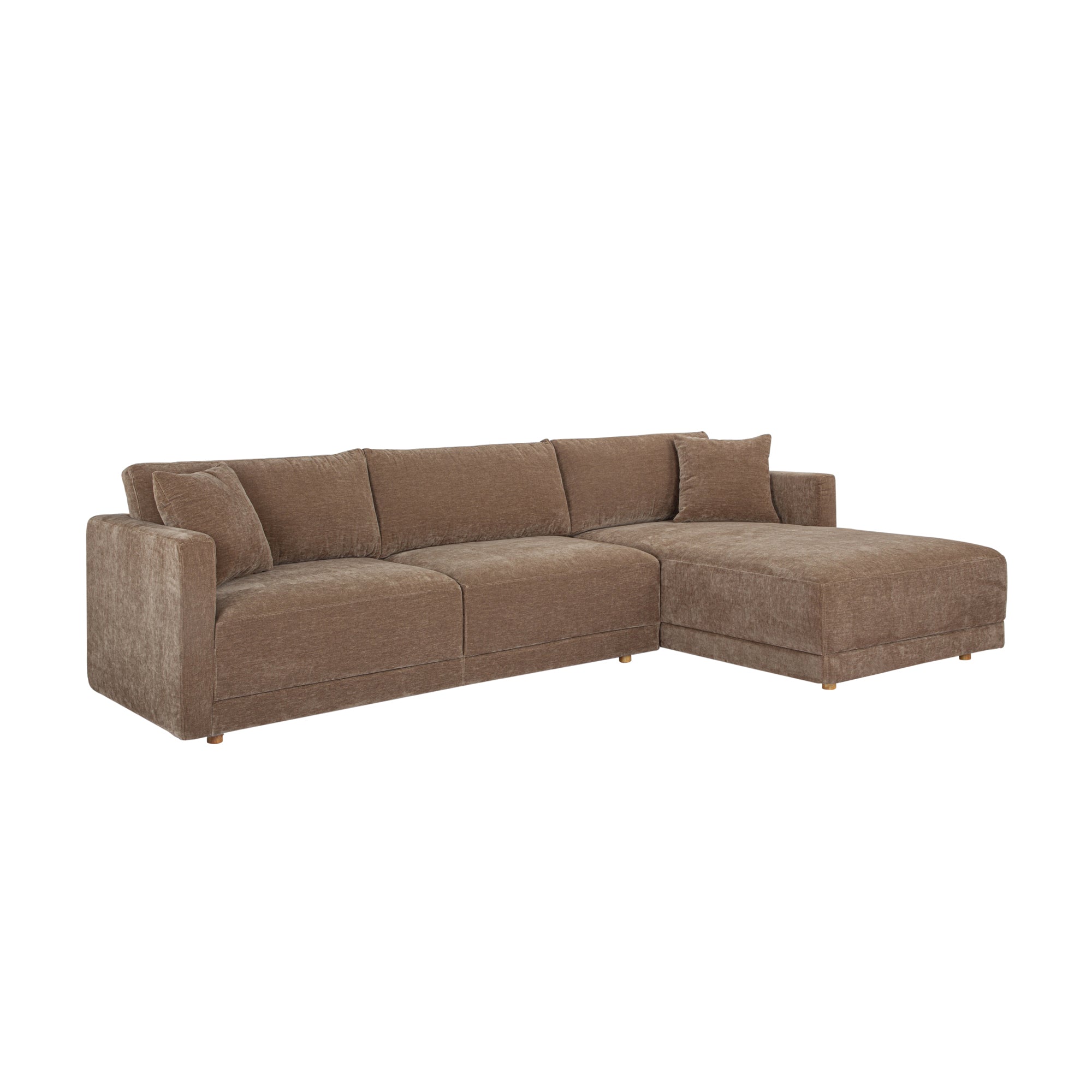 Bryn Sectional Right