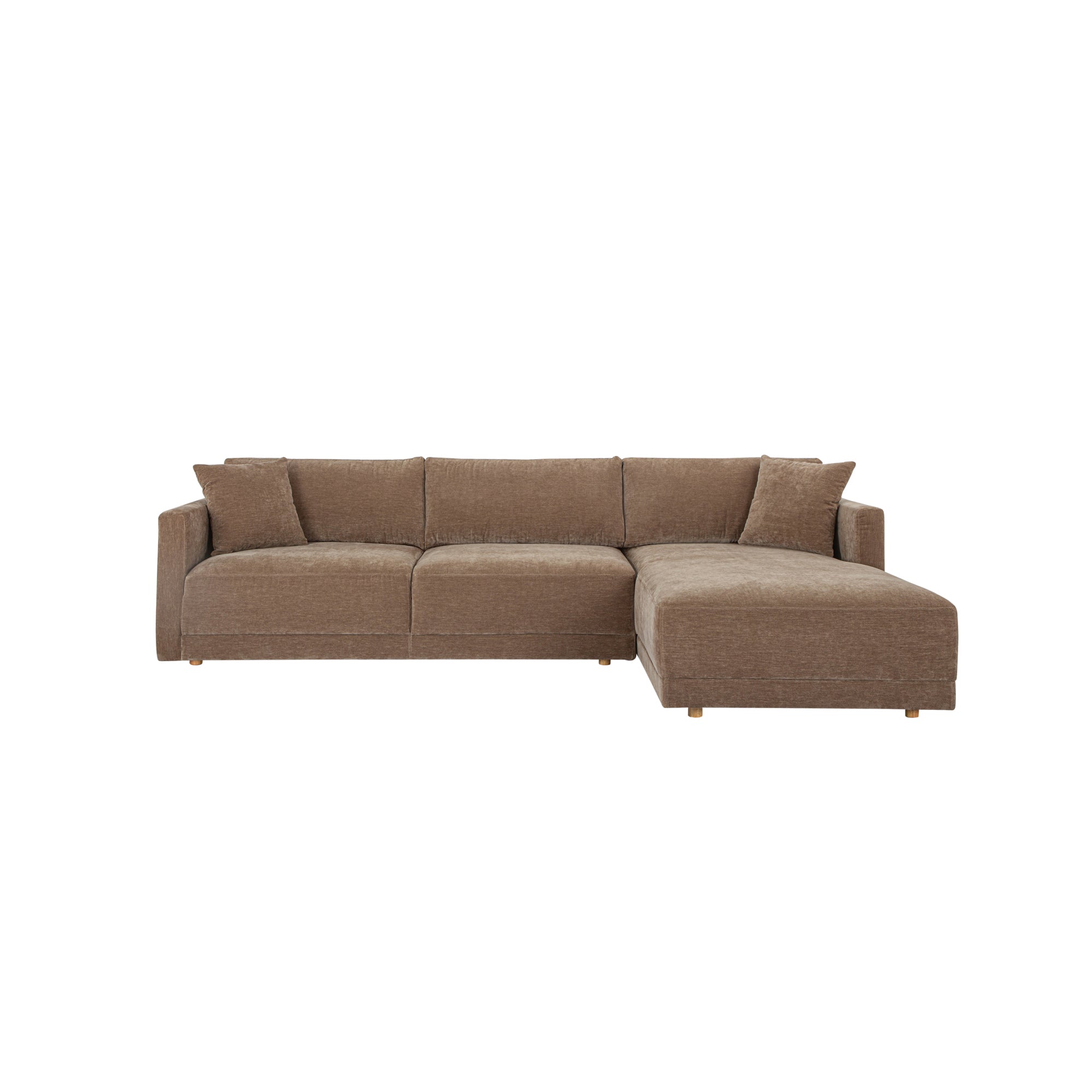 Bryn Sectional Right