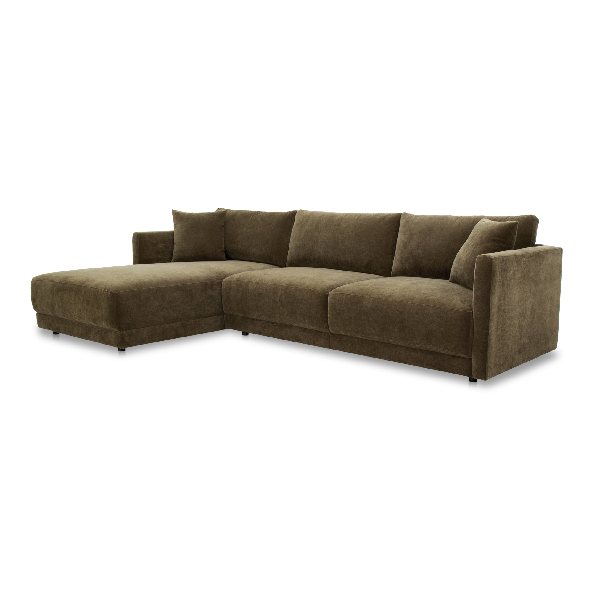 Bryn Sectional Left