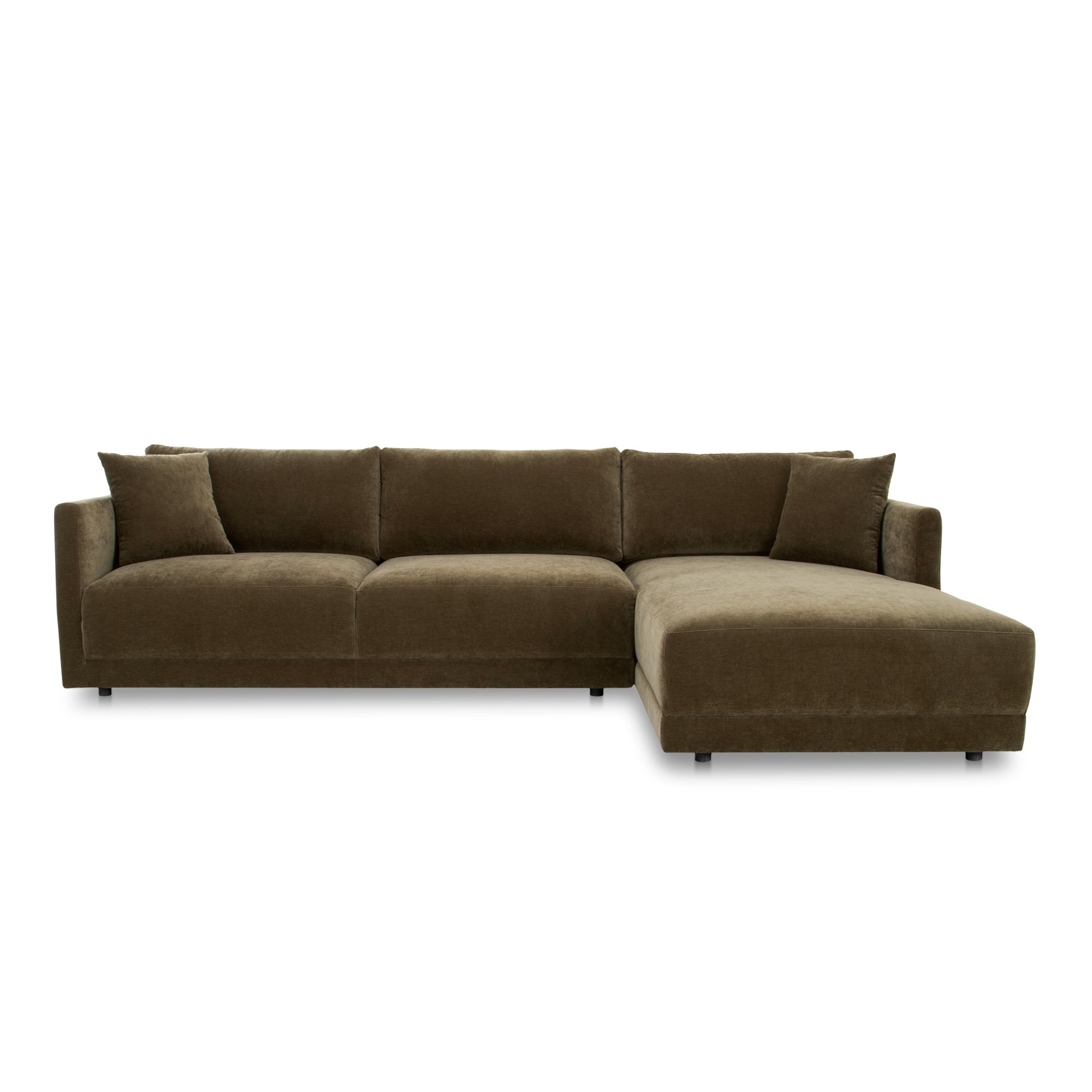 Bryn Sectional Right