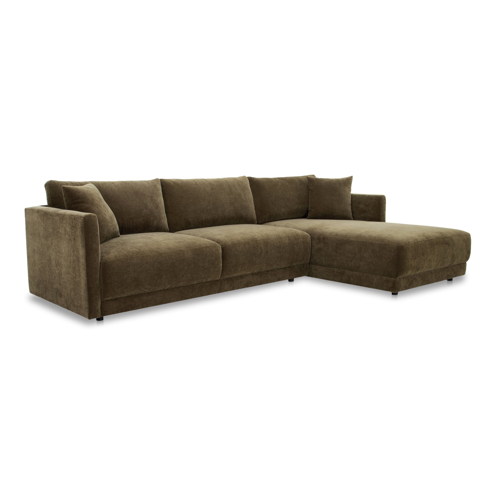 Bryn Sectional Right