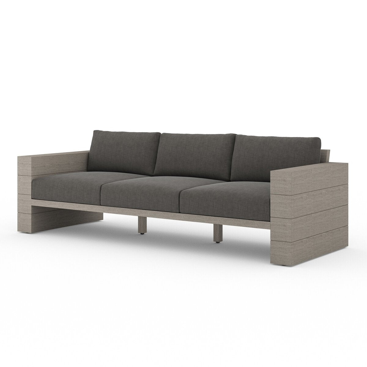 Leroy Outdoor Sofa