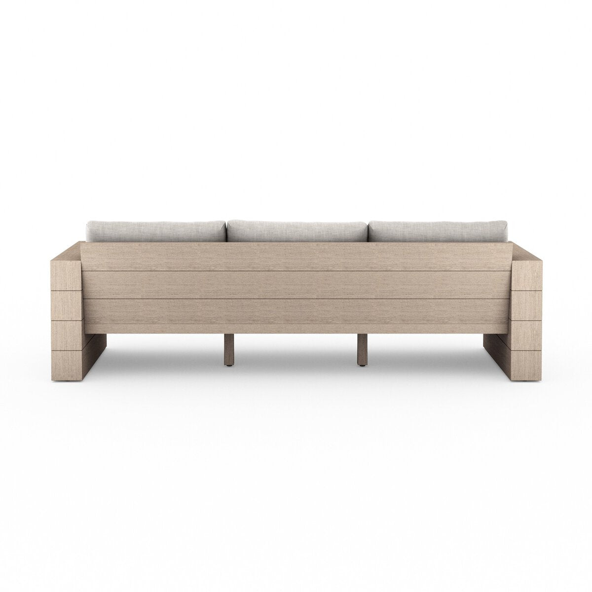 Leroy Outdoor Sofa