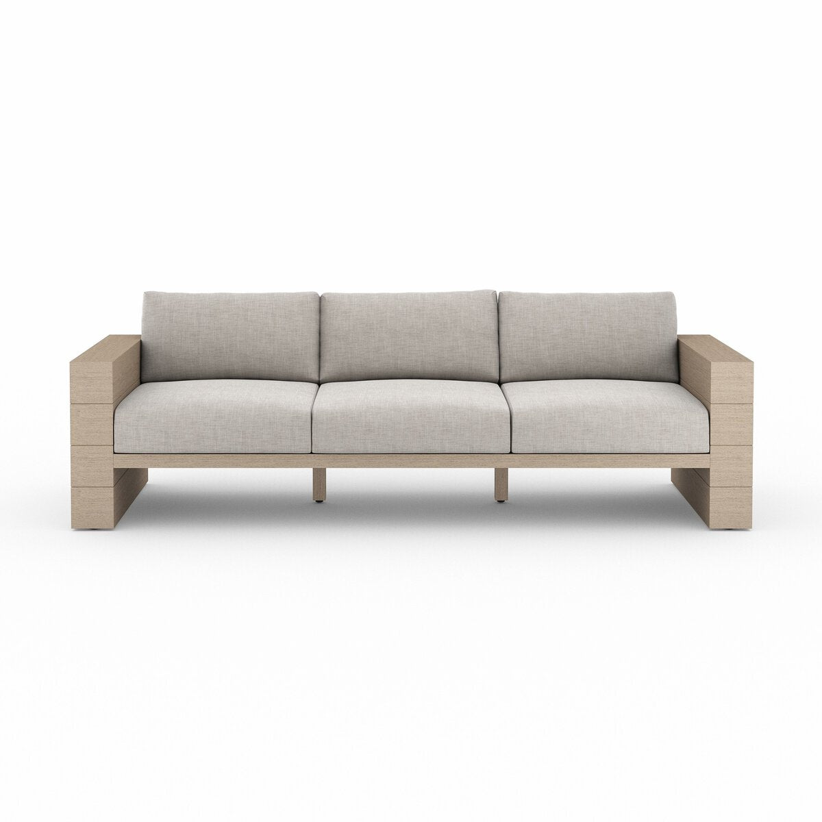 Leroy Outdoor Sofa