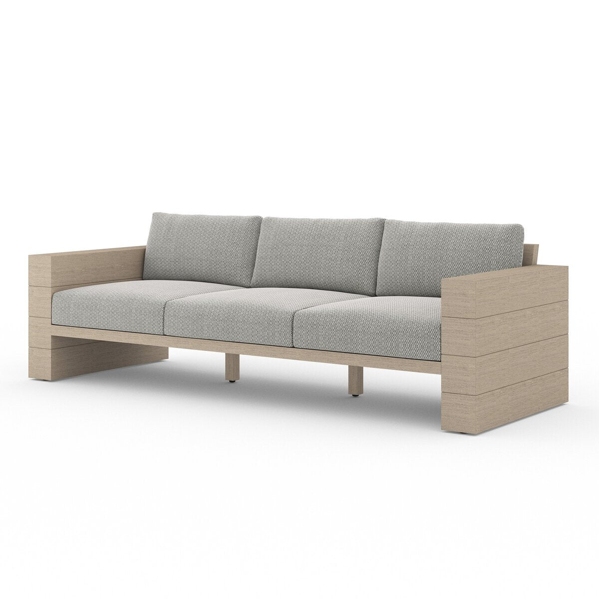 Leroy Outdoor Sofa