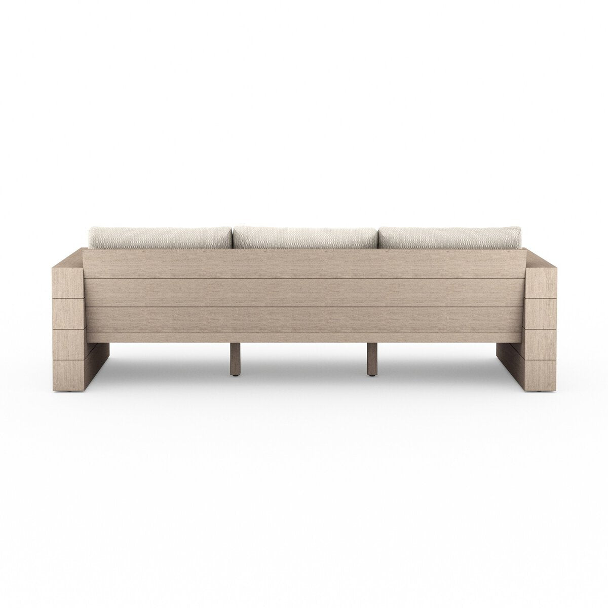 Leroy Outdoor Sofa