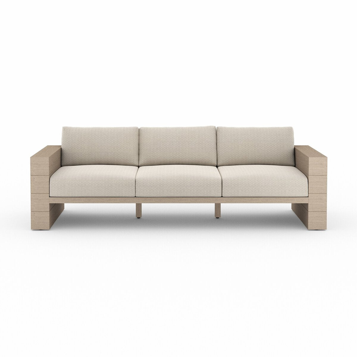 Leroy Outdoor Sofa