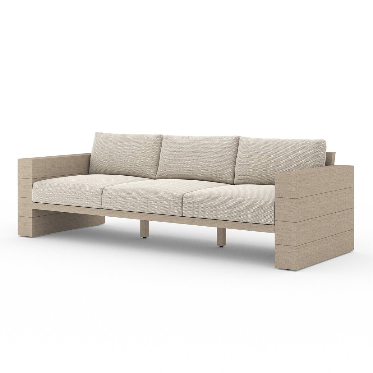 Leroy Outdoor Sofa