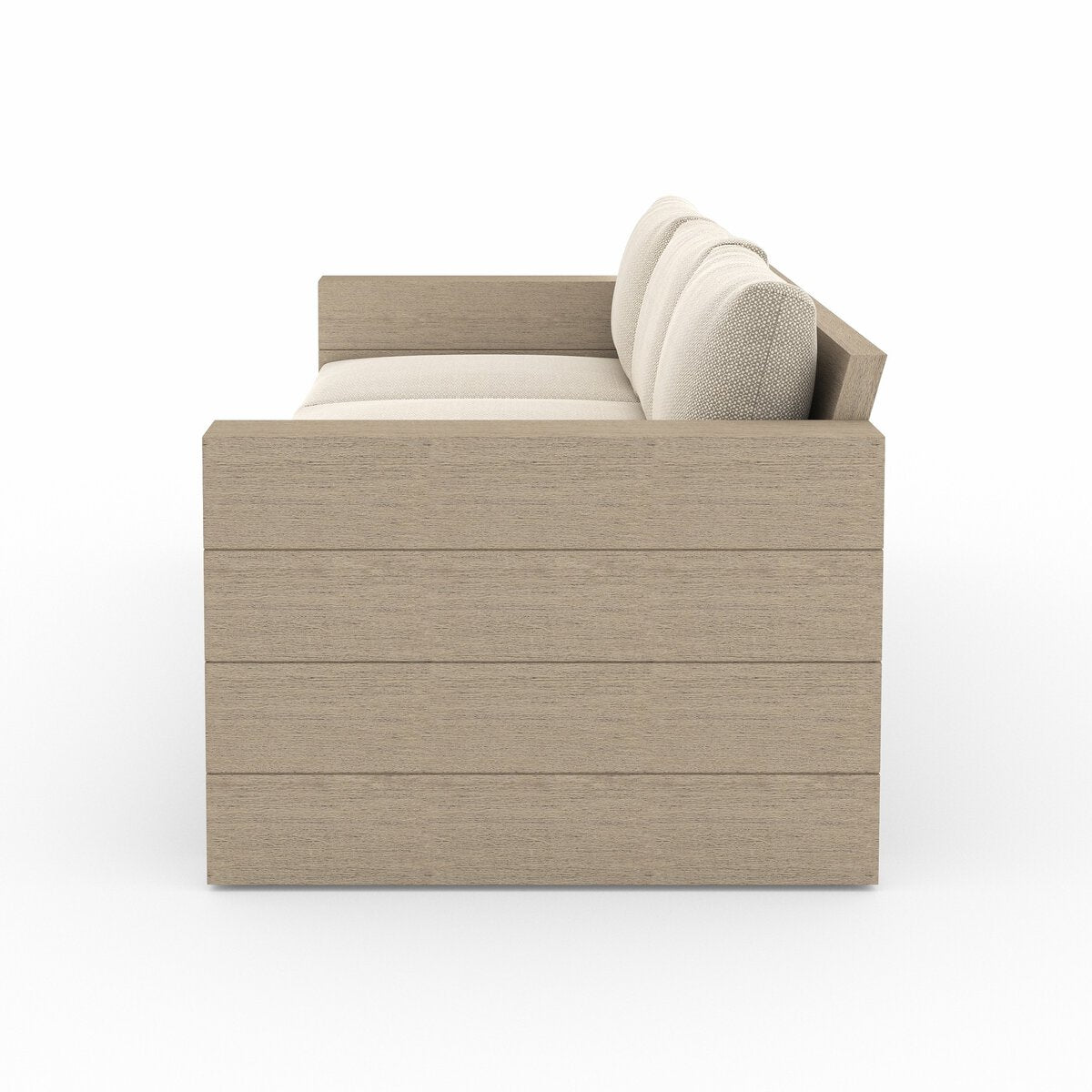 Leroy Outdoor Sofa