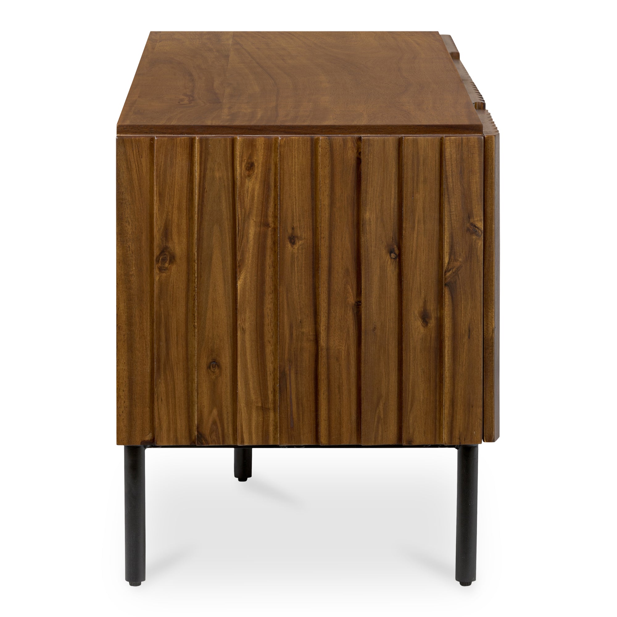 Lincoln Media Cabinet