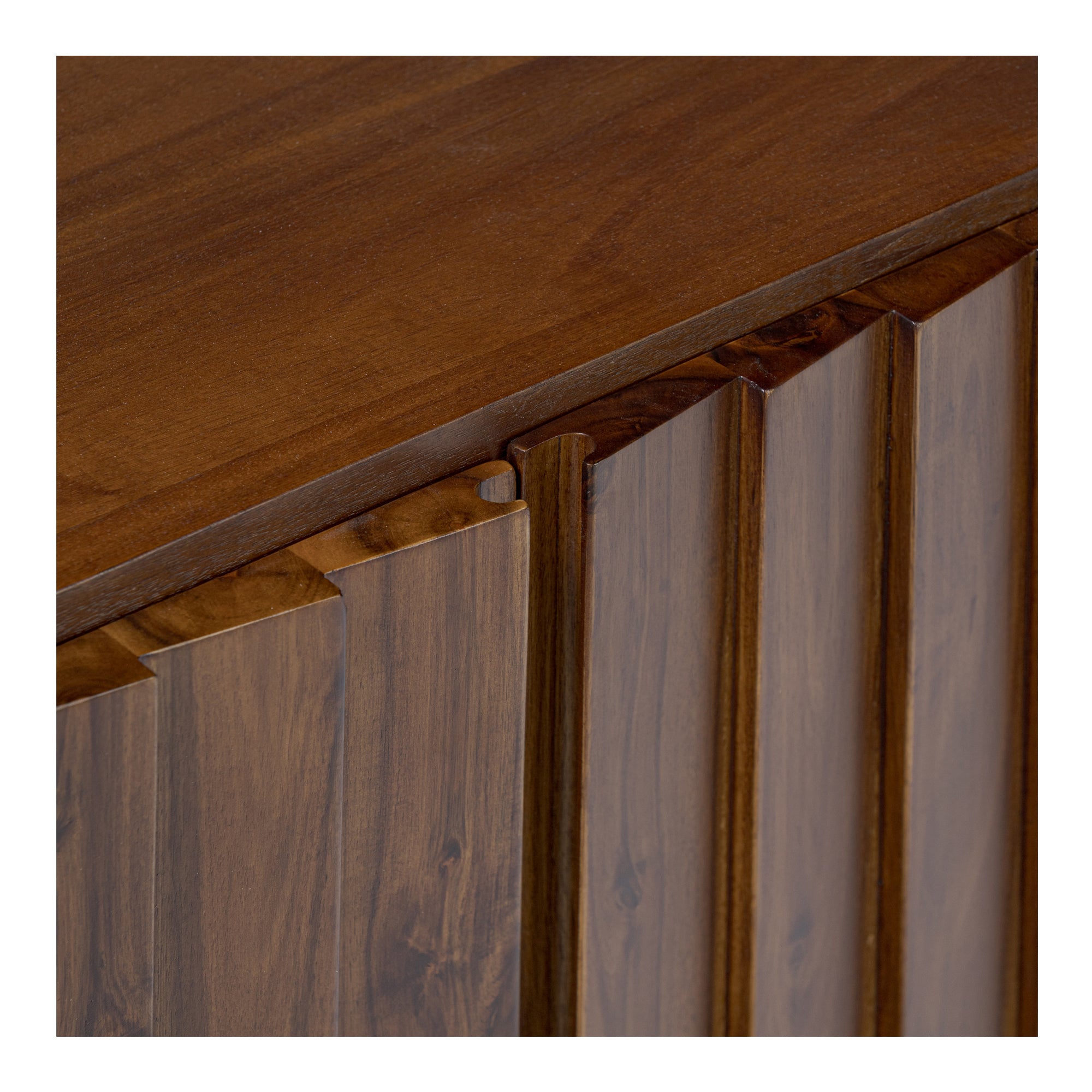 Lincoln Media Cabinet