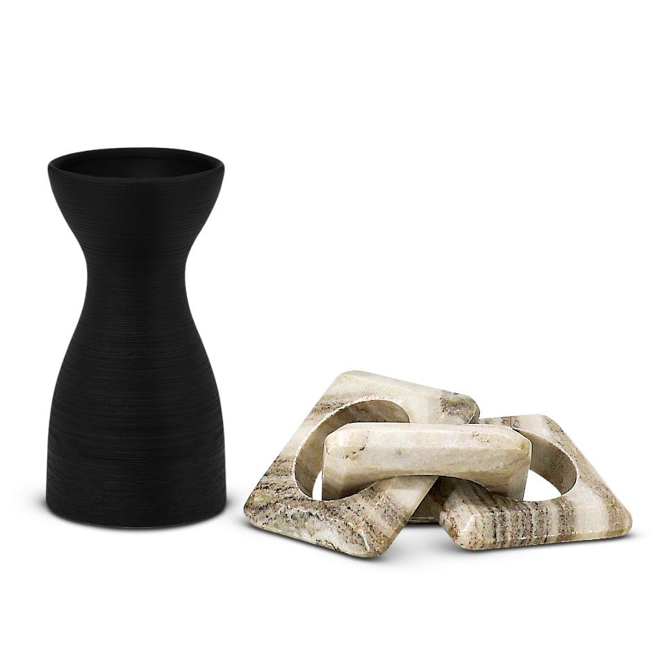 Jaden Styling Set