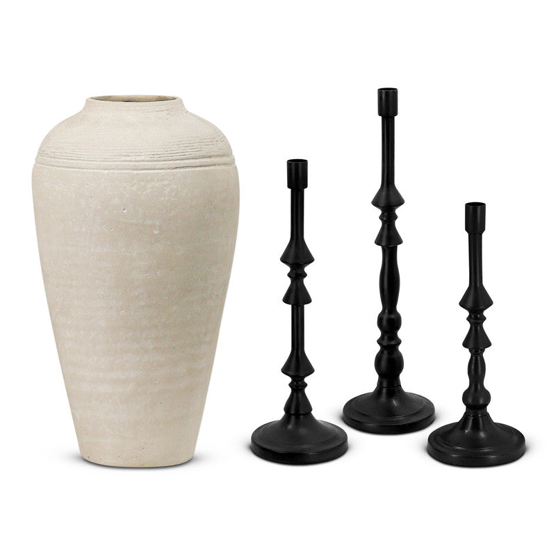Jamie Styling Set