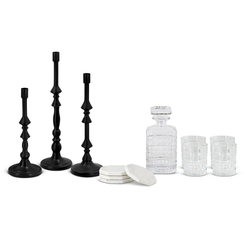 Josie Styling Set