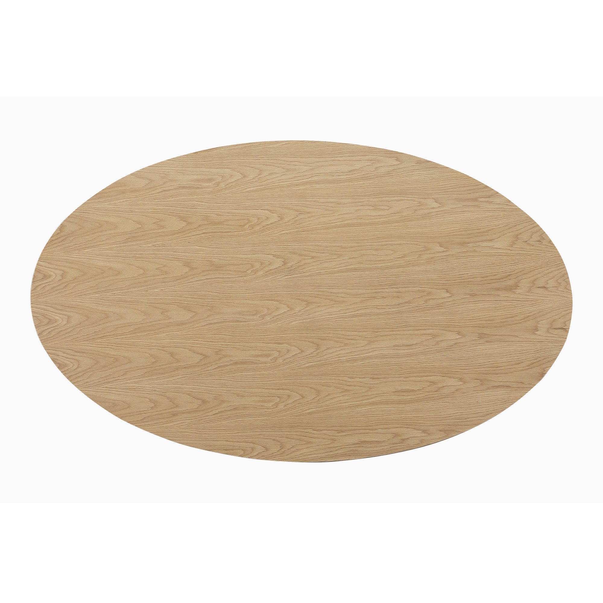 Otago Oval Dining Table