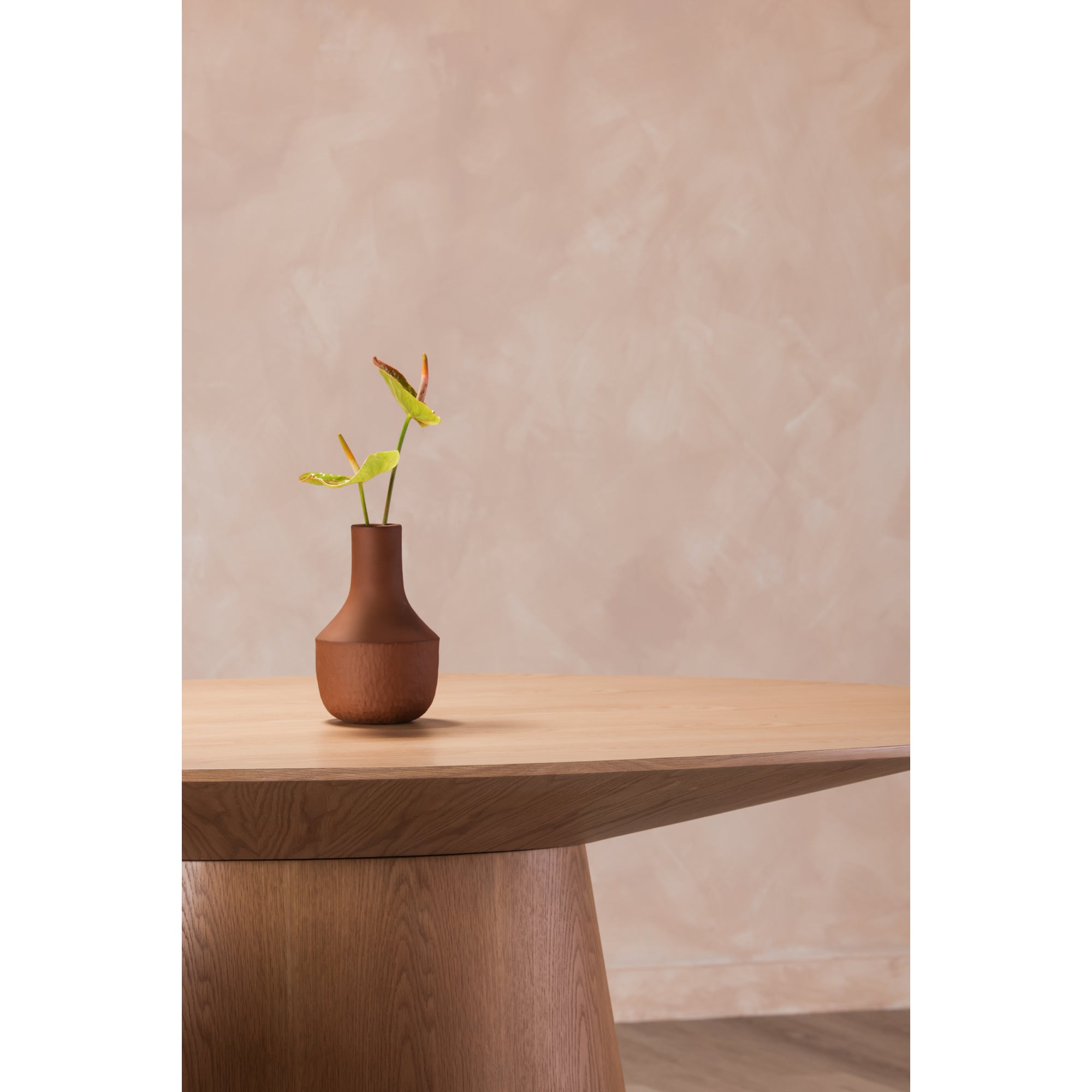 Otago Oval Dining Table