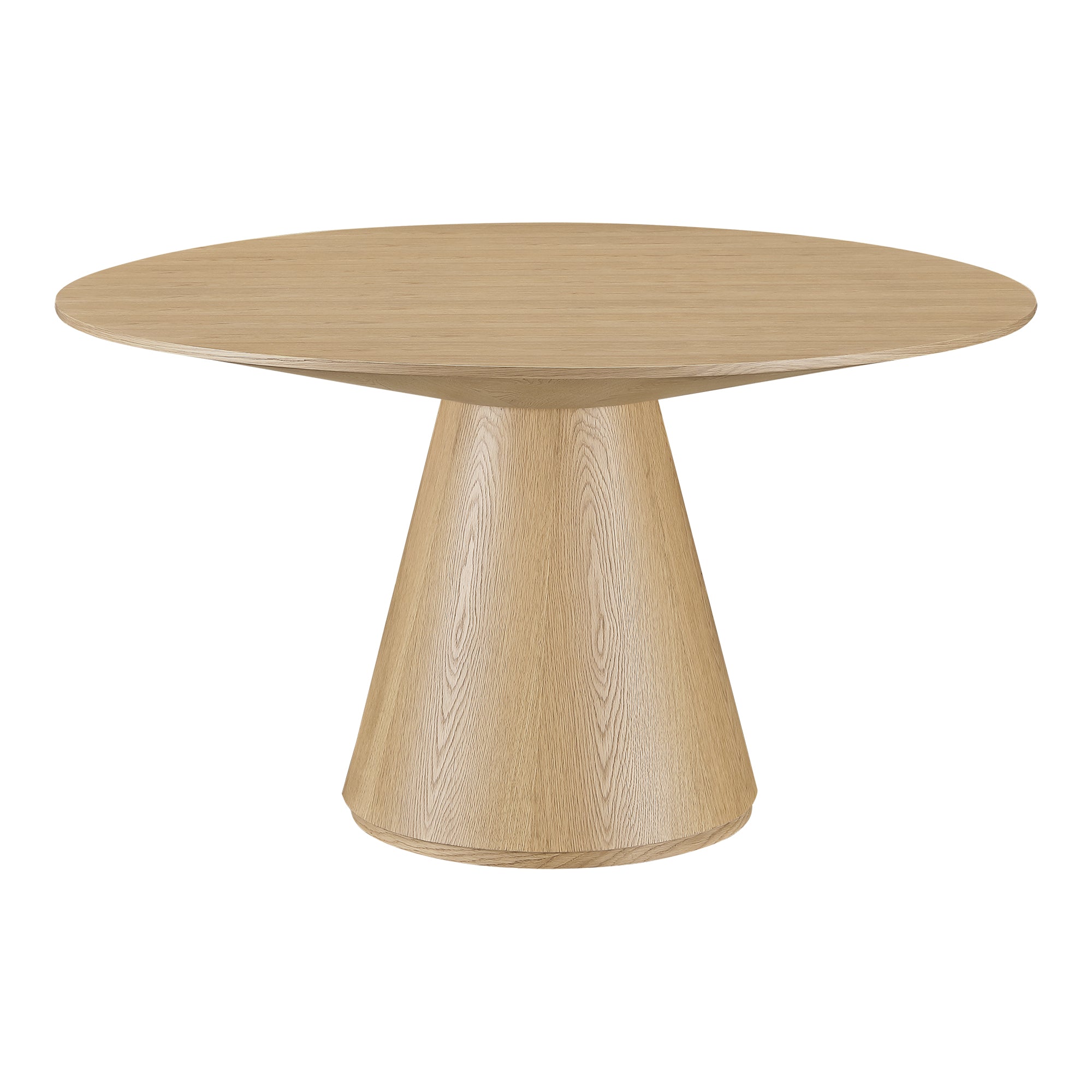 Otago 47In Round Dining Table