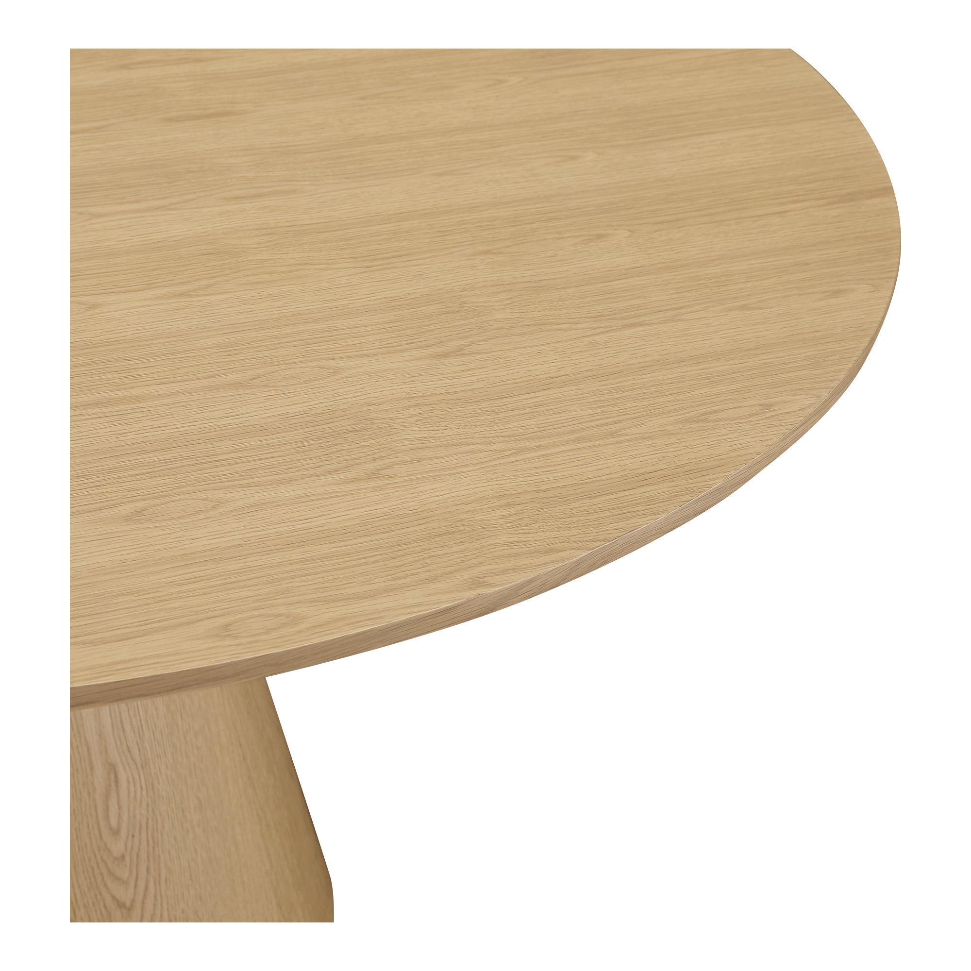 Otago 47In Round Dining Table