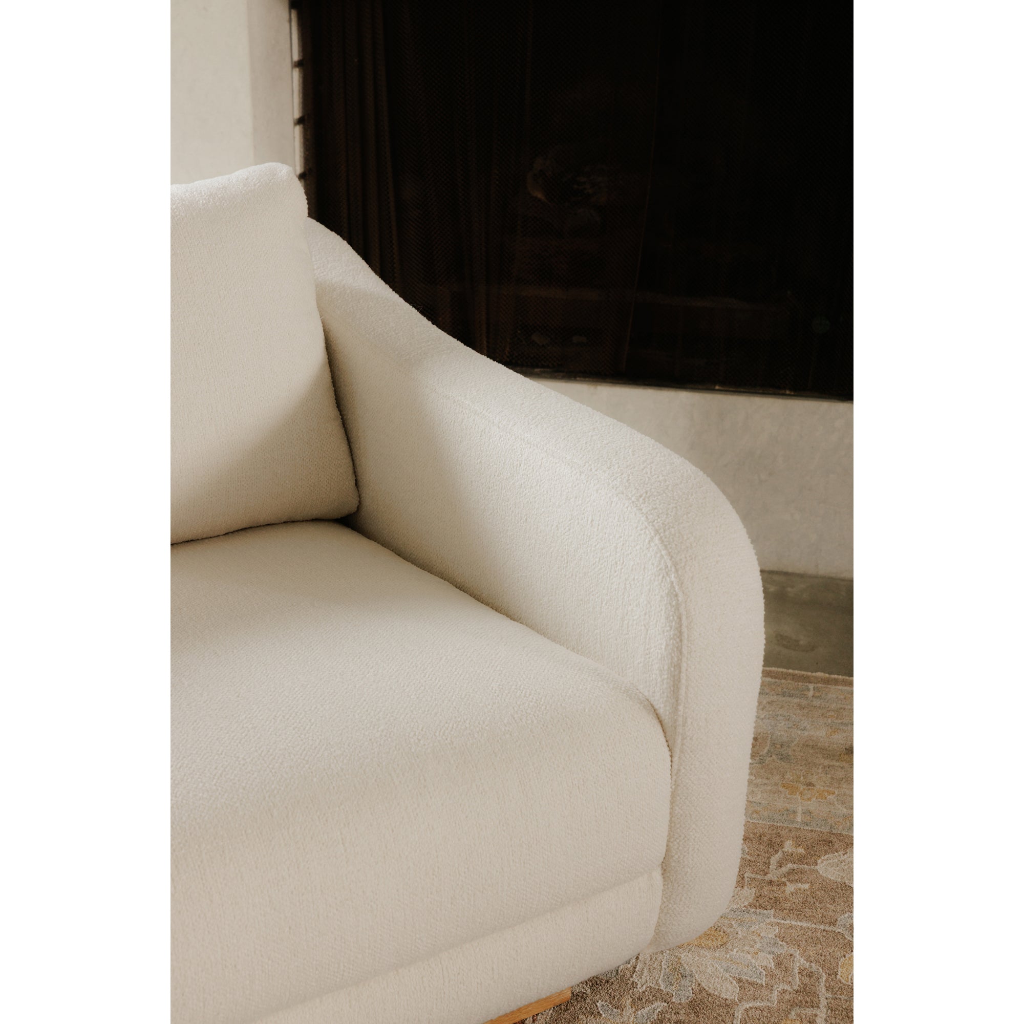 Keane Lounge Chair