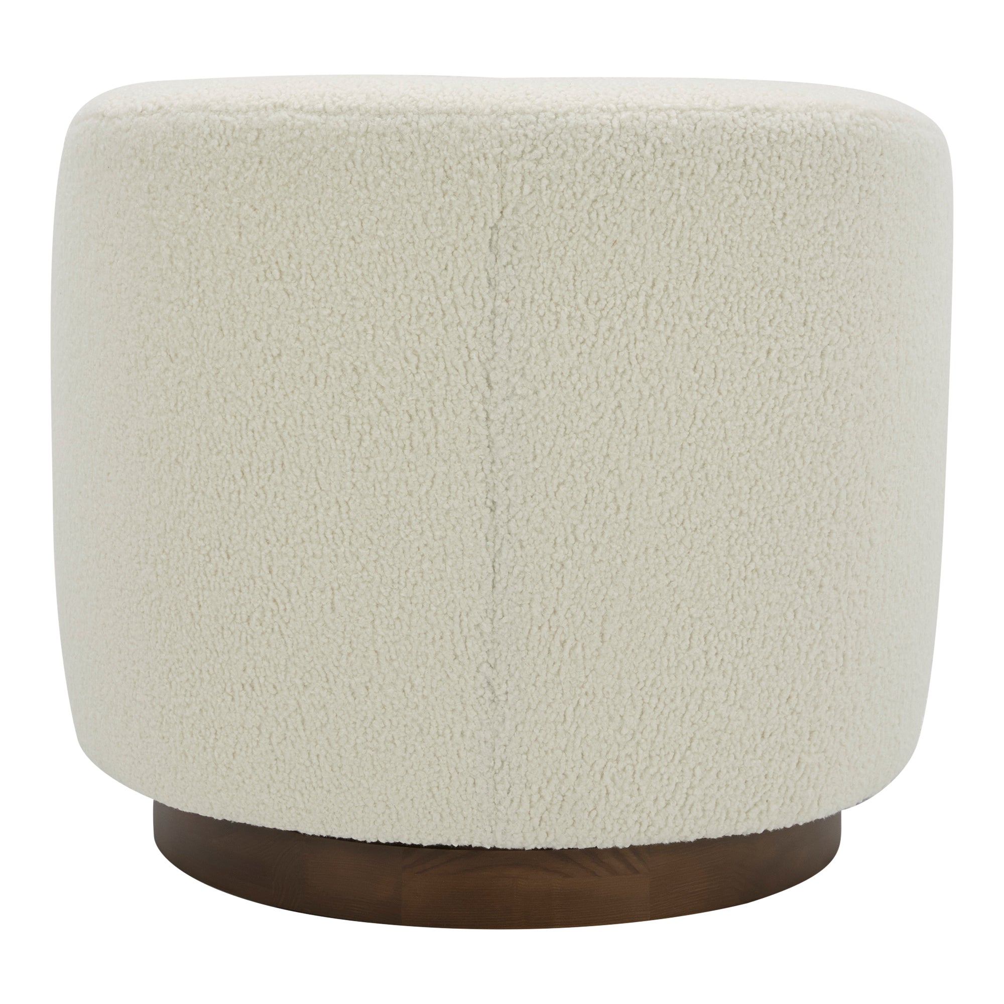 Oscy Swivel Chair
