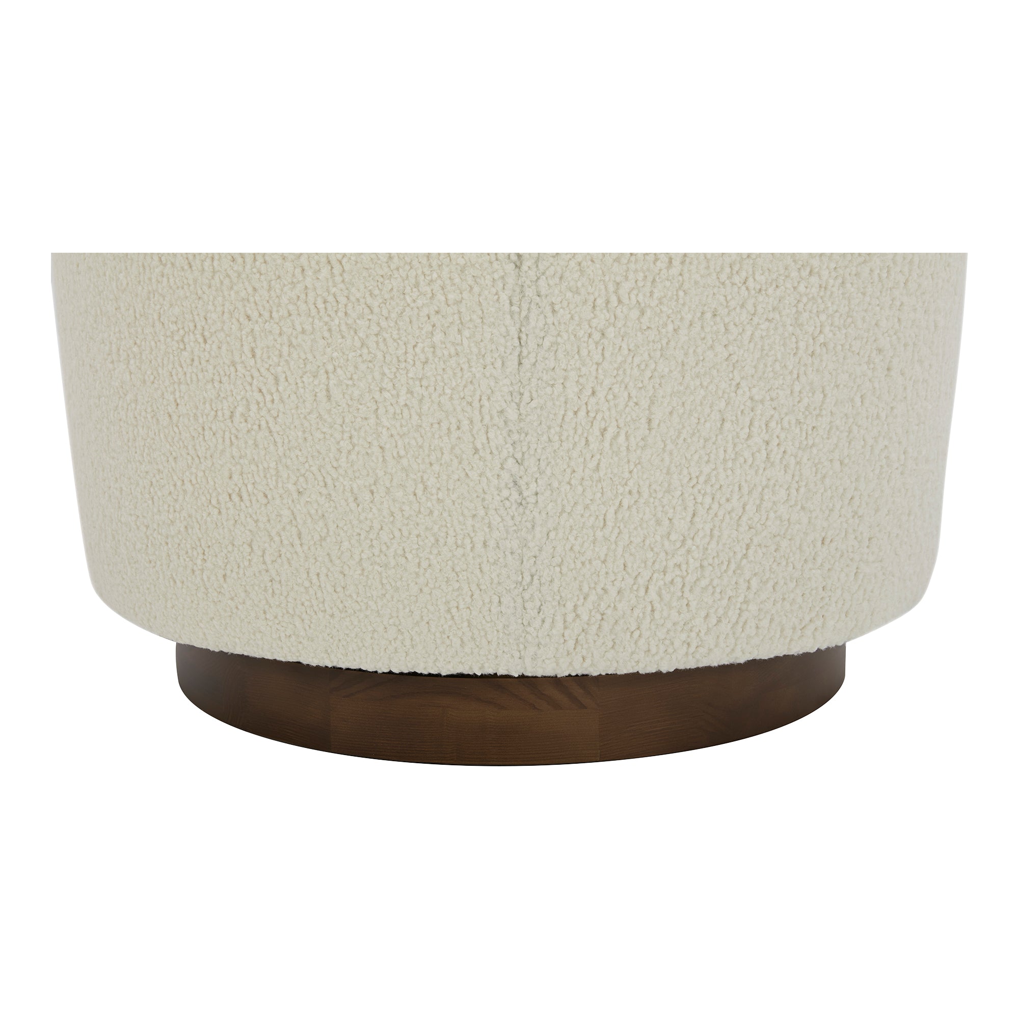 Oscy Swivel Chair