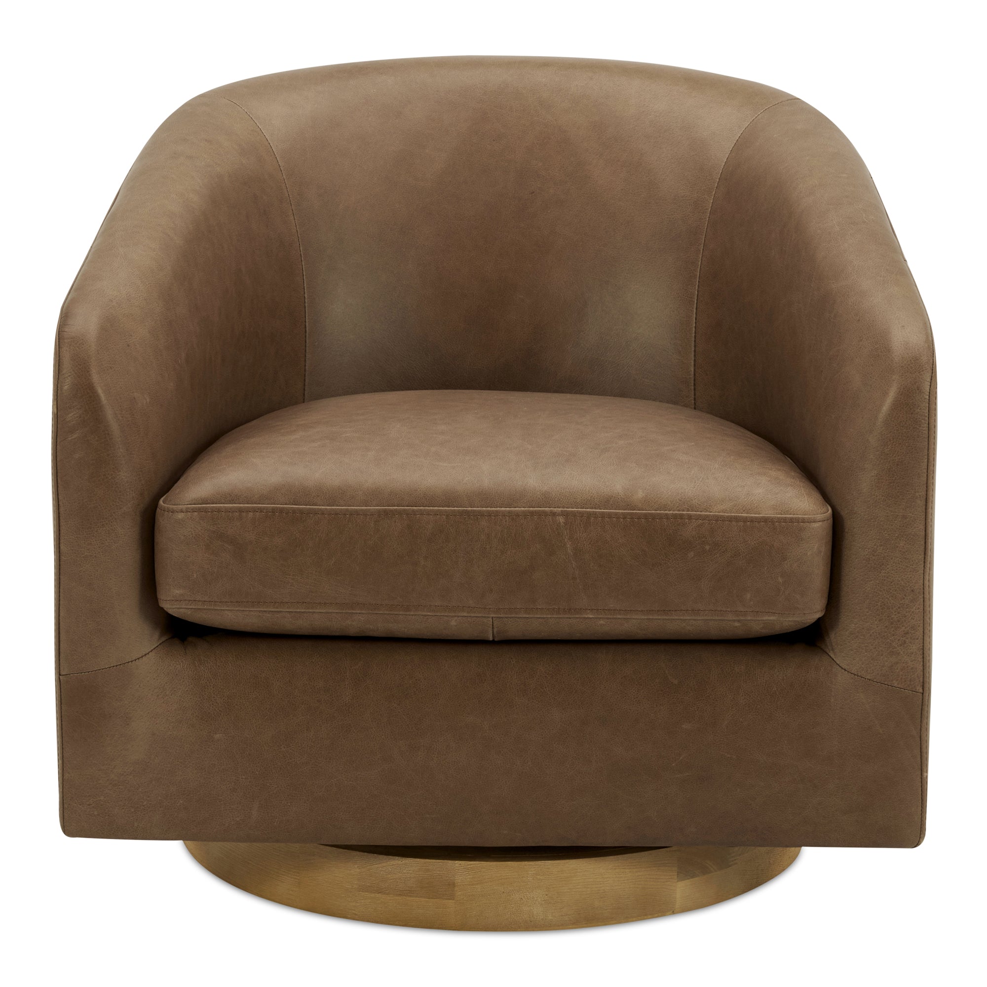 Oscy Swivel Chair