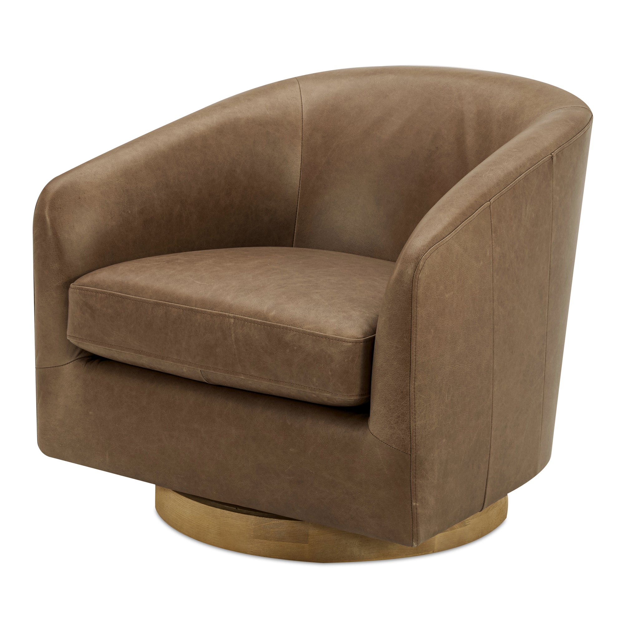 Oscy Swivel Chair