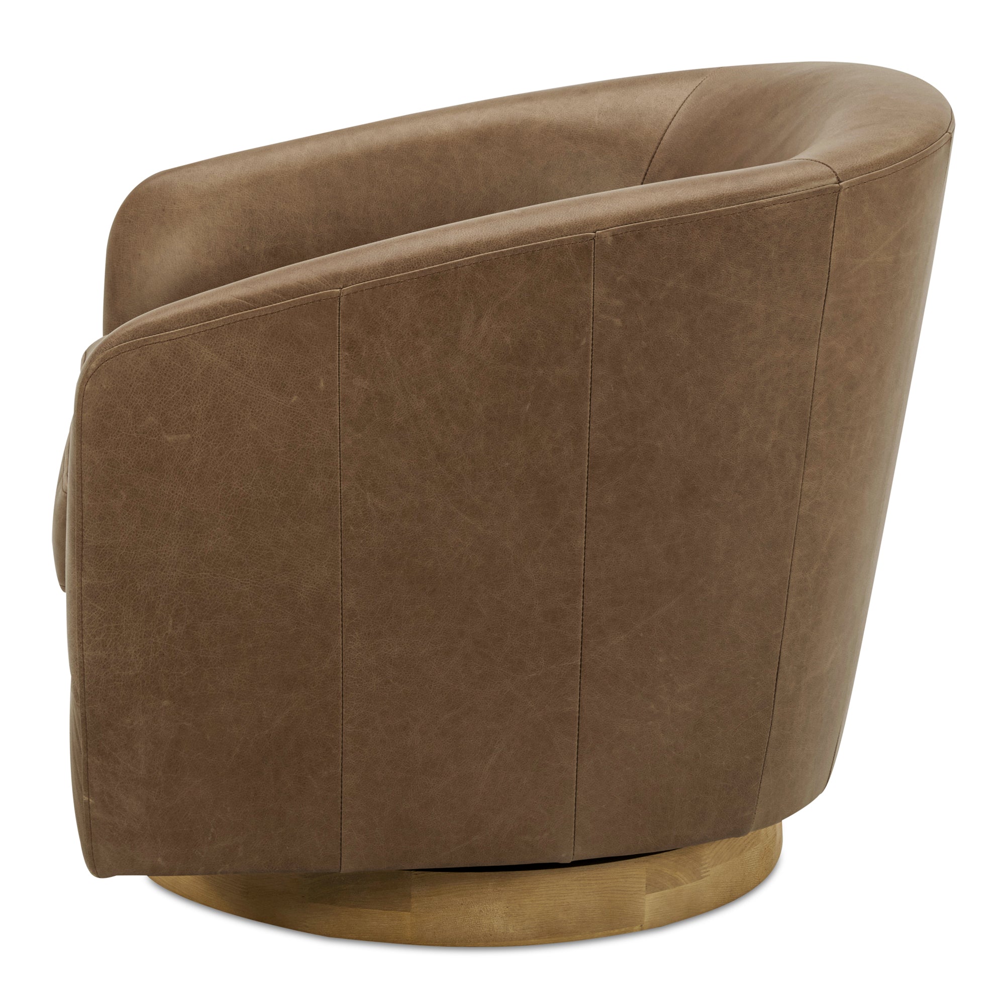 Oscy Swivel Chair