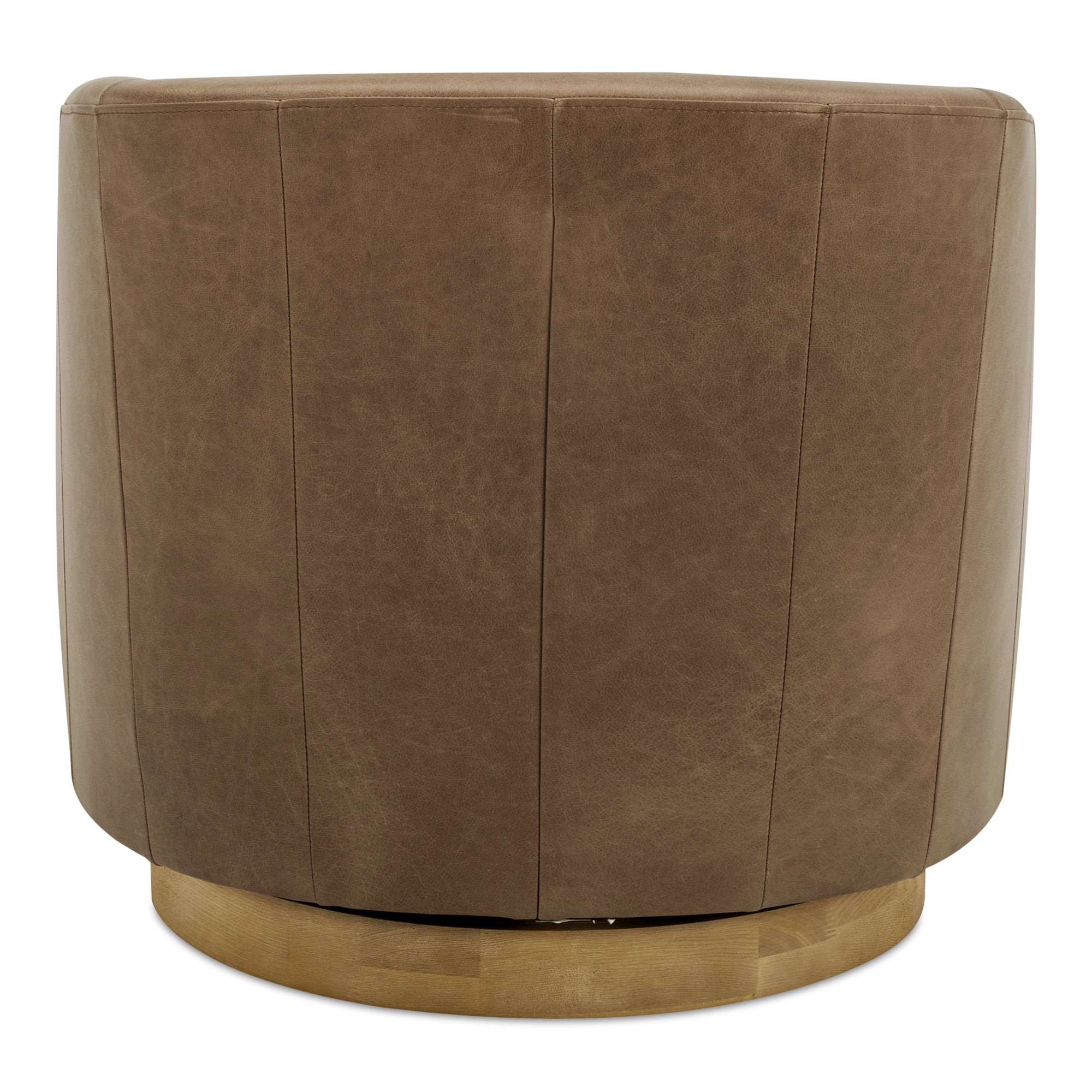 Oscy Swivel Chair