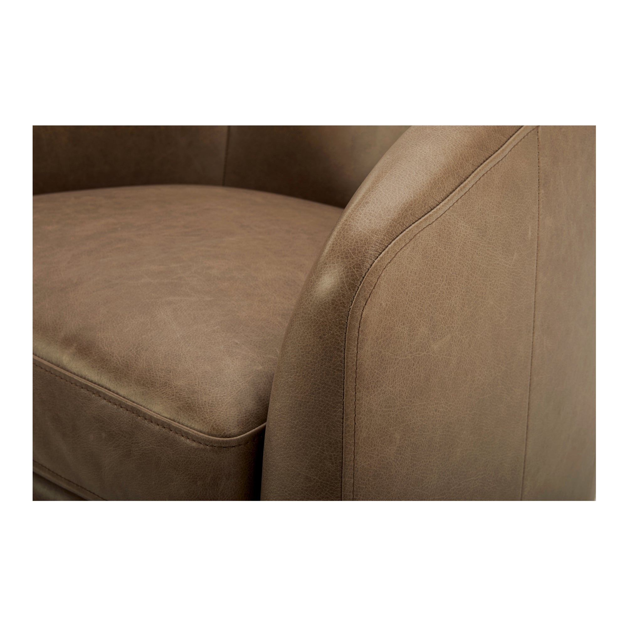 Oscy Swivel Chair