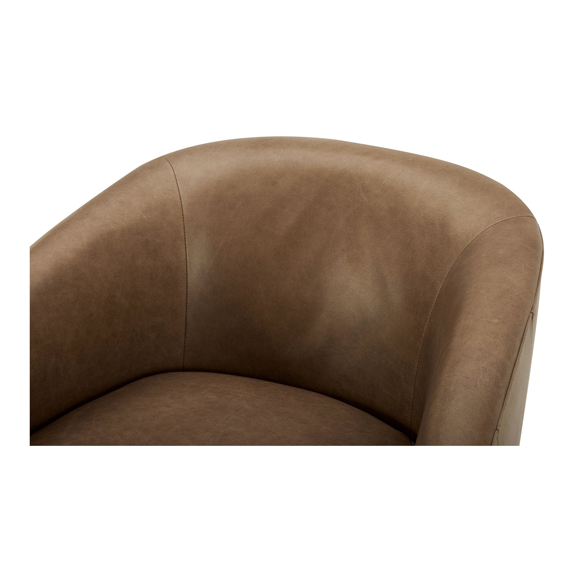 Oscy Swivel Chair