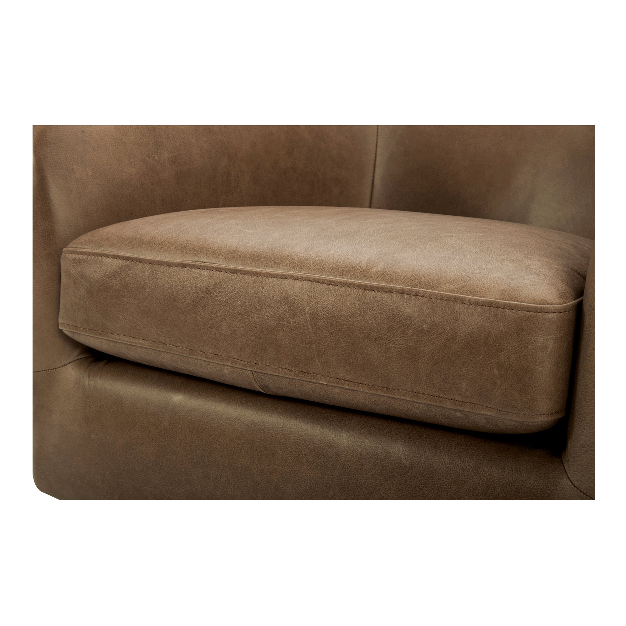 Oscy Swivel Chair