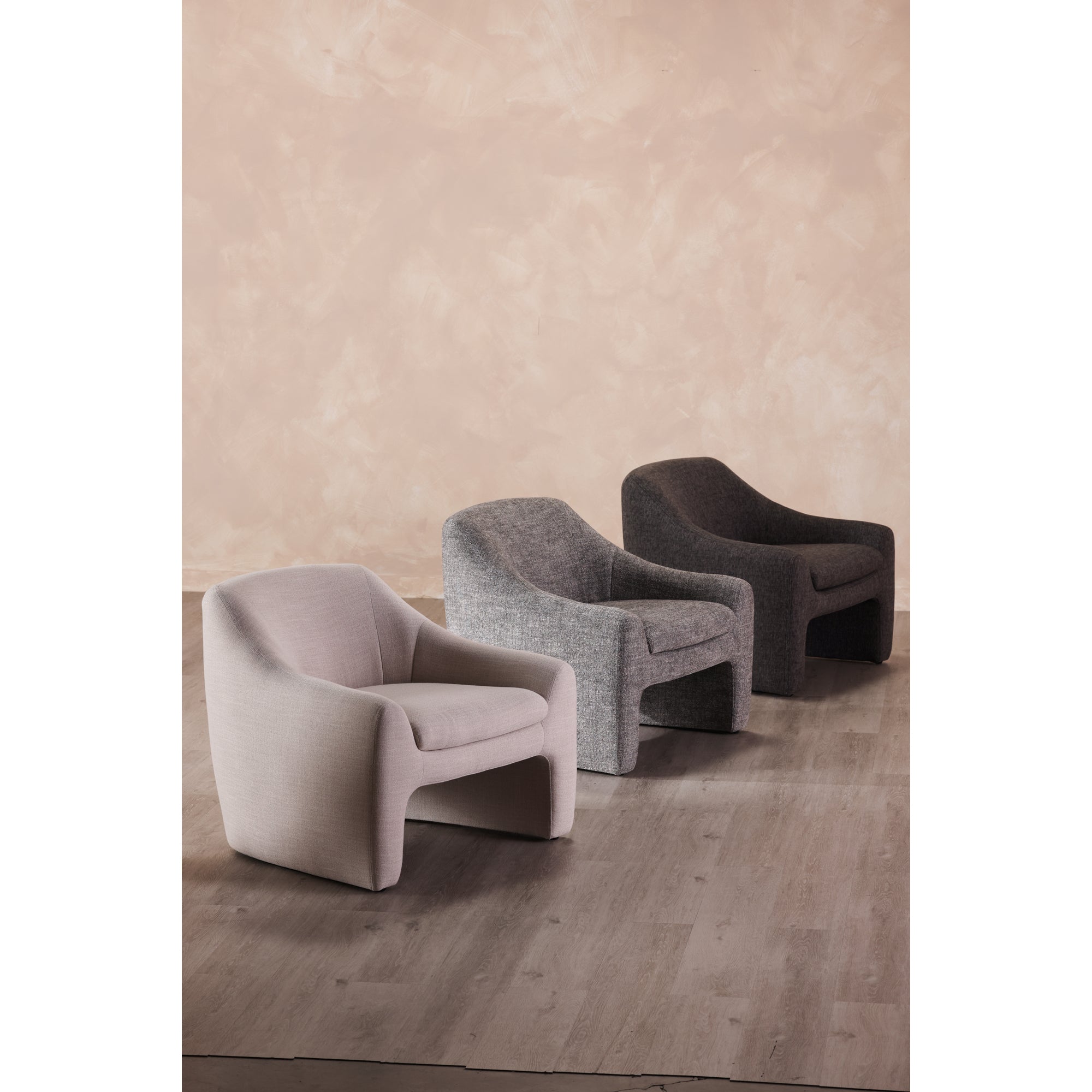 Kenzie Accent Chair