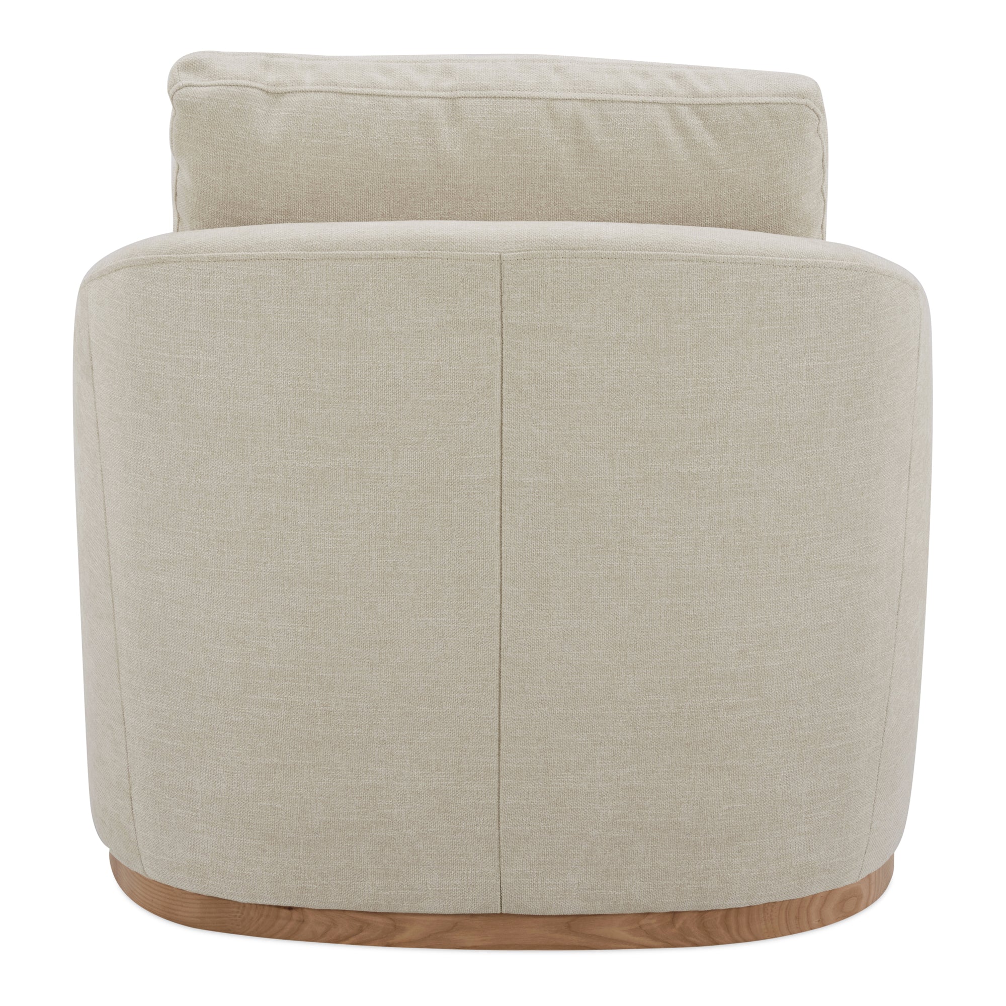 Linden Swivel Chair