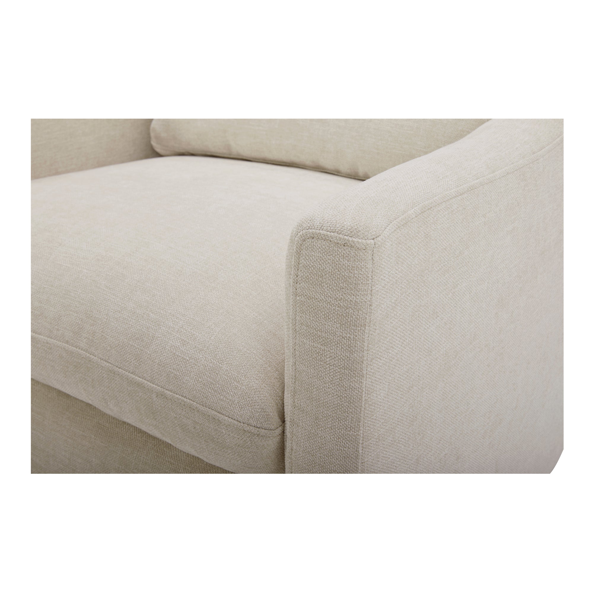 Linden Swivel Chair