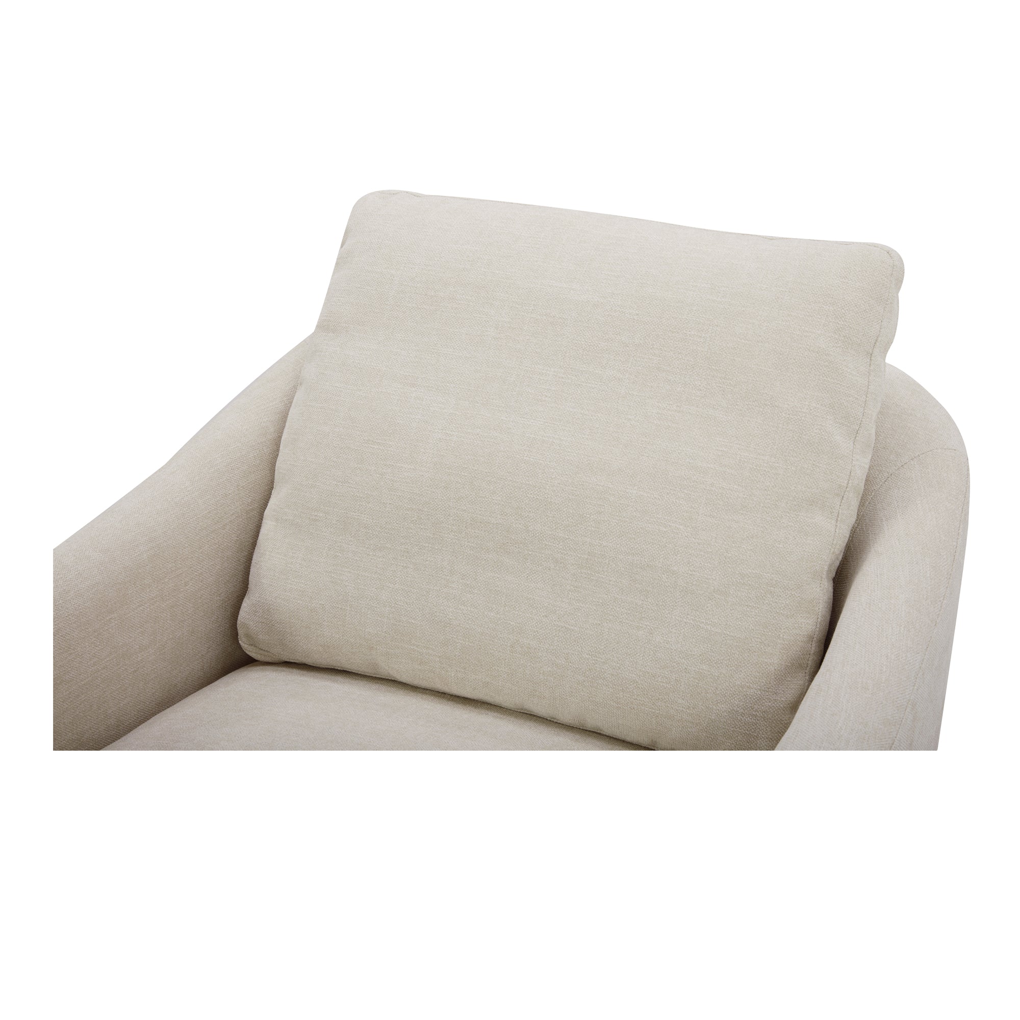 Linden Swivel Chair