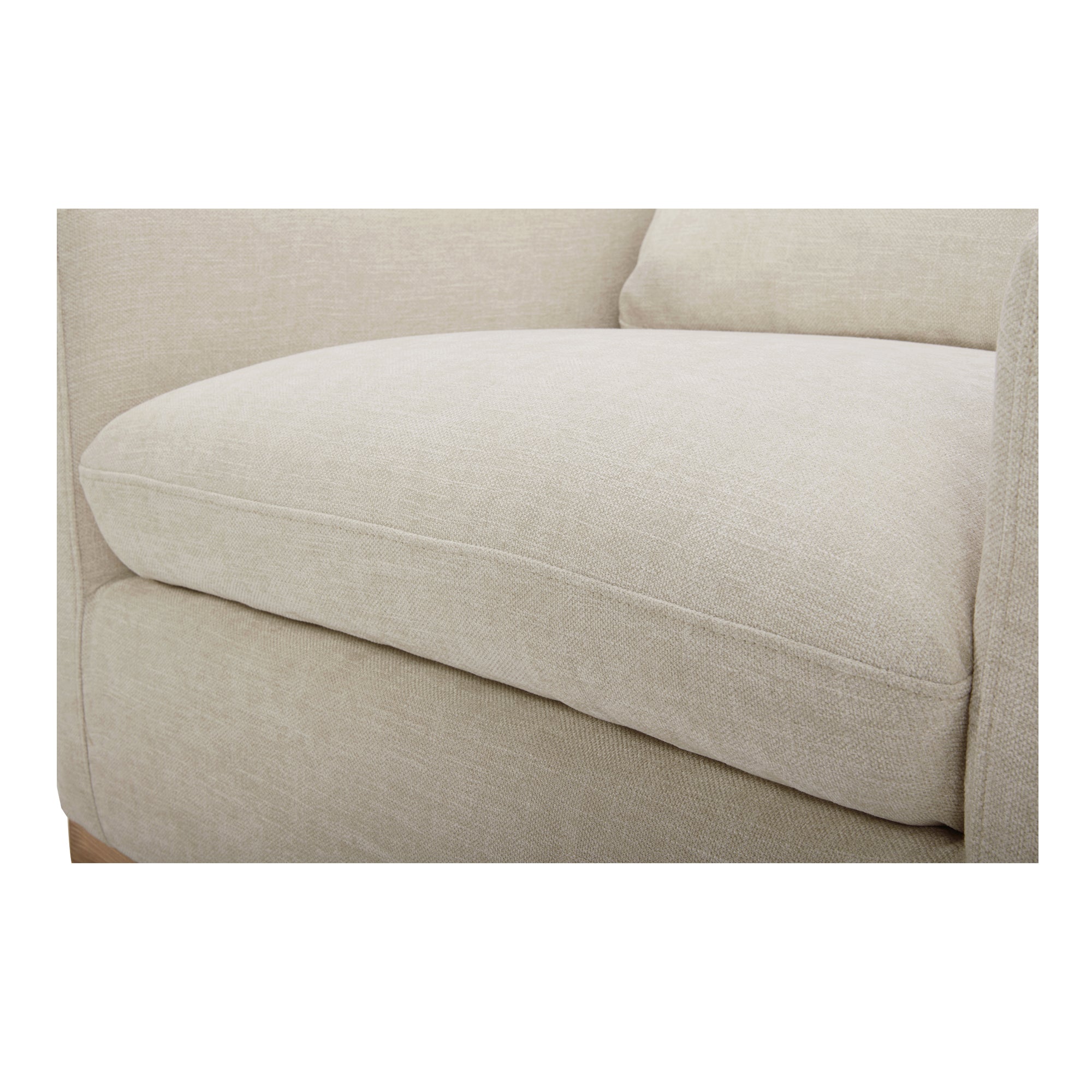 Linden Swivel Chair