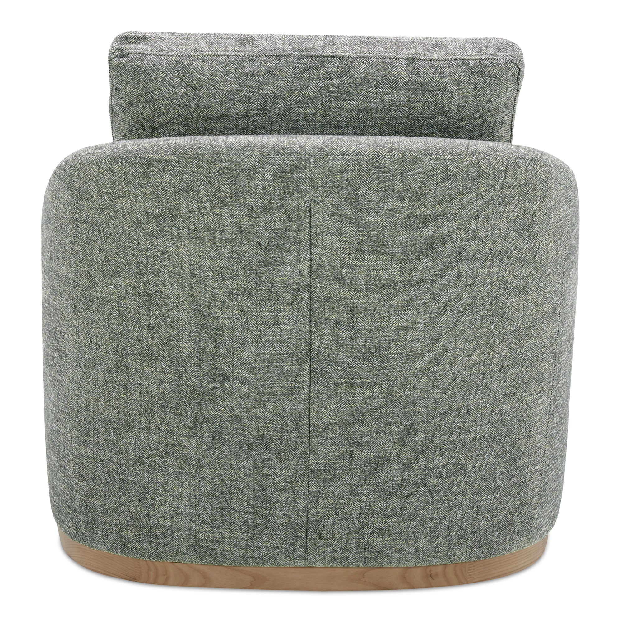 Linden Swivel Chair