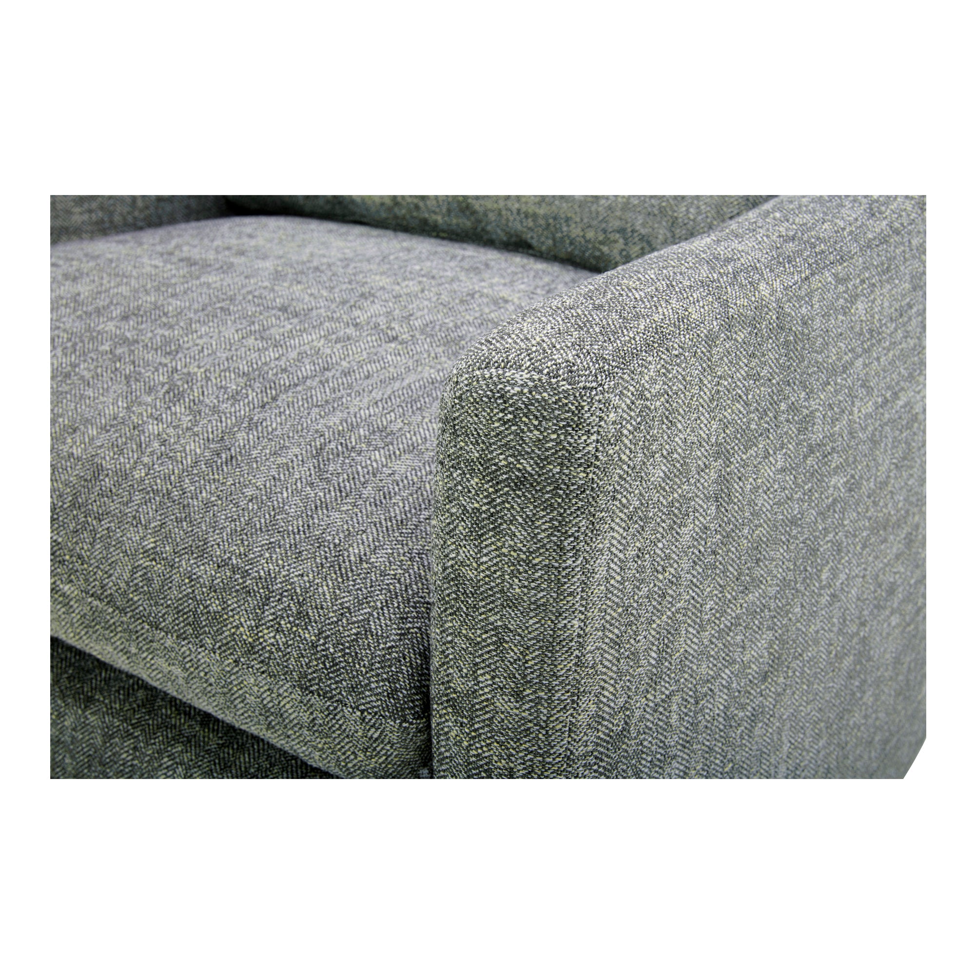 Linden Swivel Chair