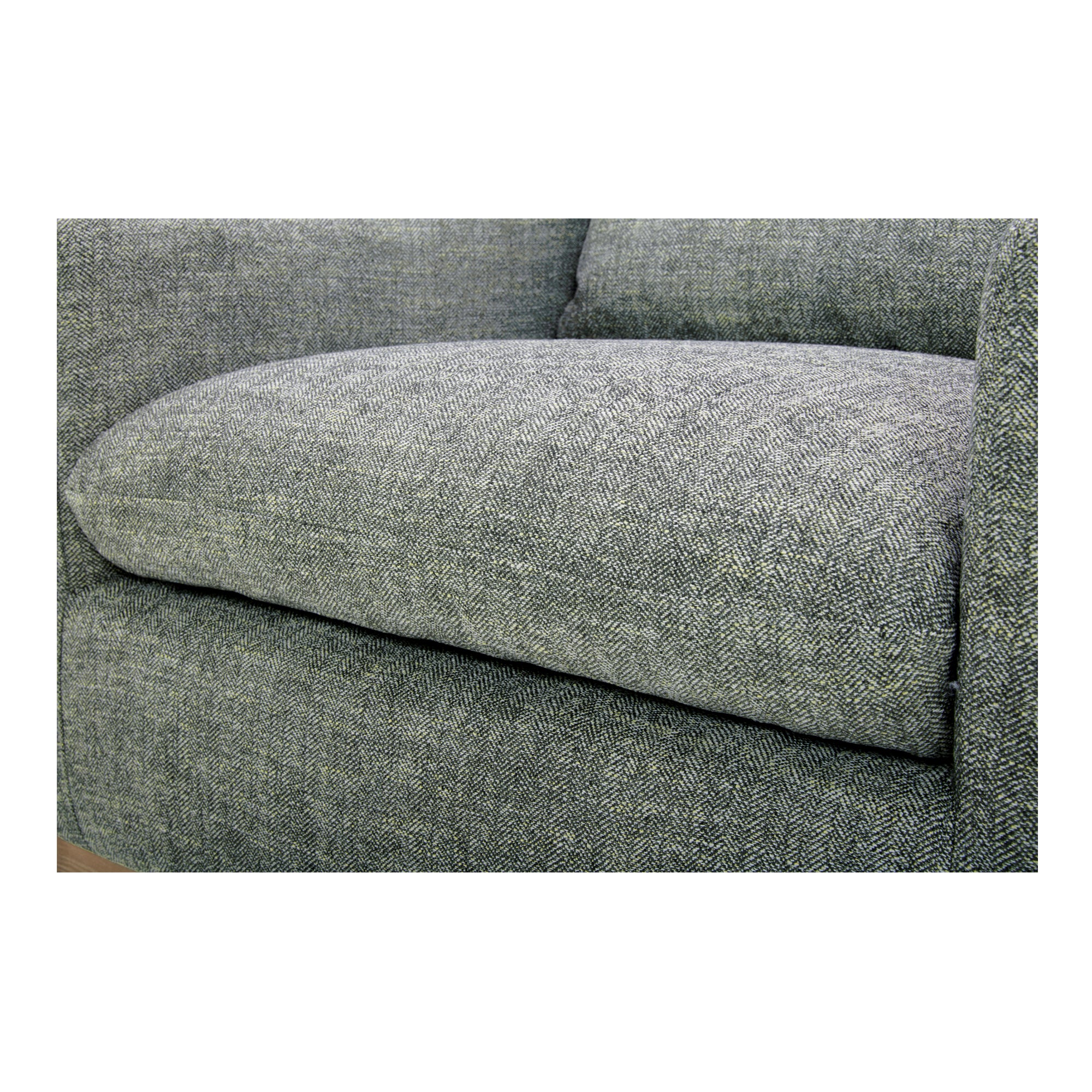 Linden Swivel Chair