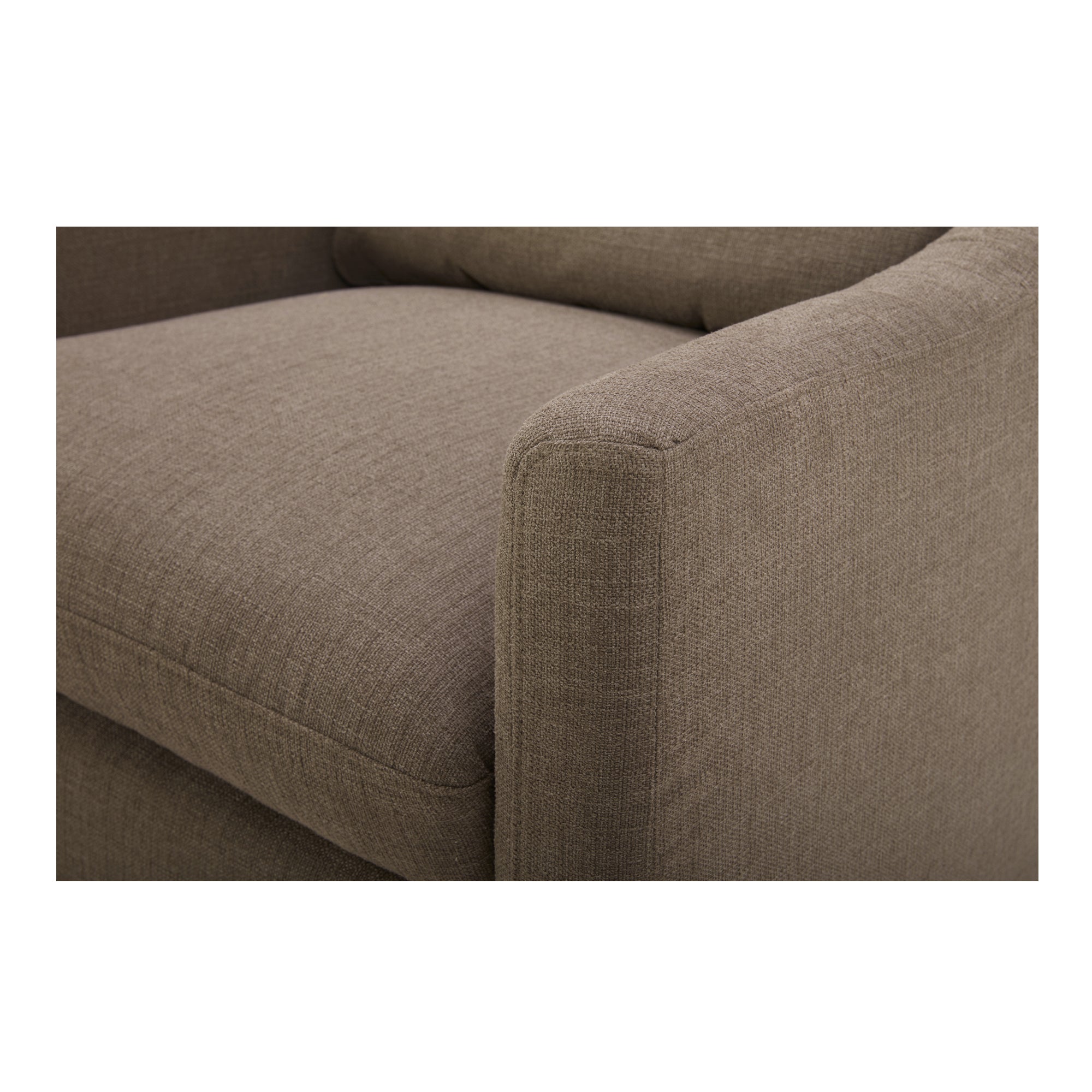 Linden Swivel Chair