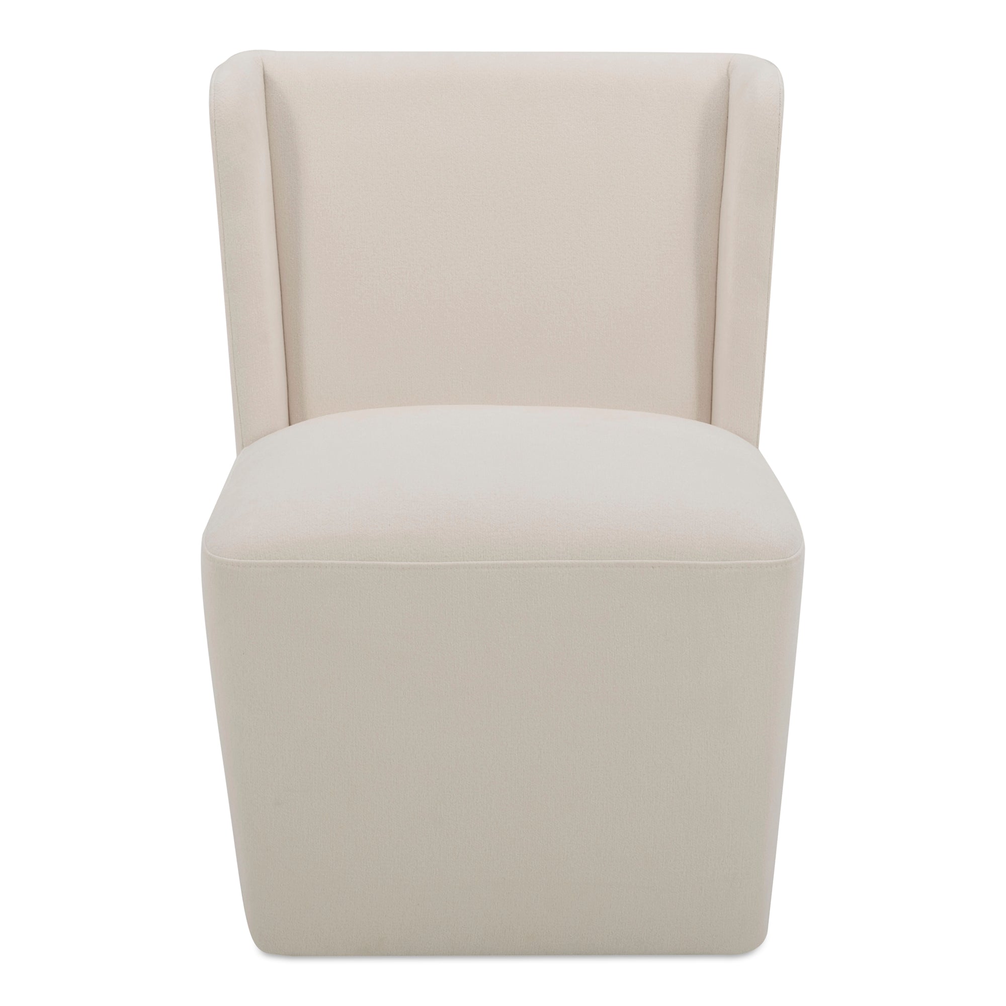 Cormac Rolling Dining Chair