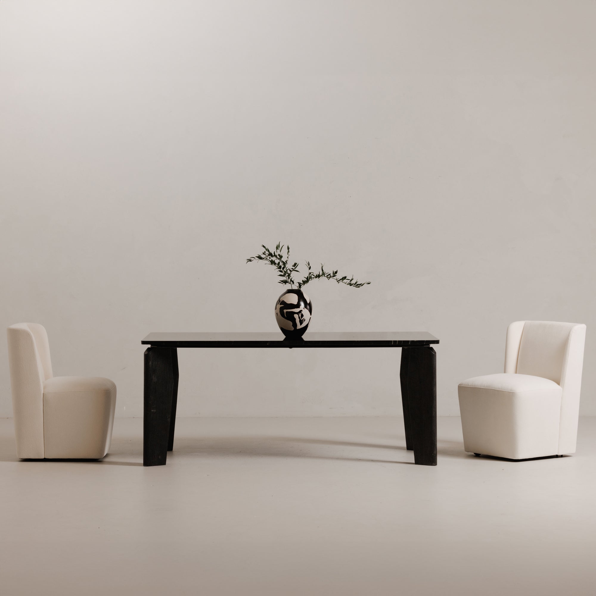 Cormac Rolling Dining Chair